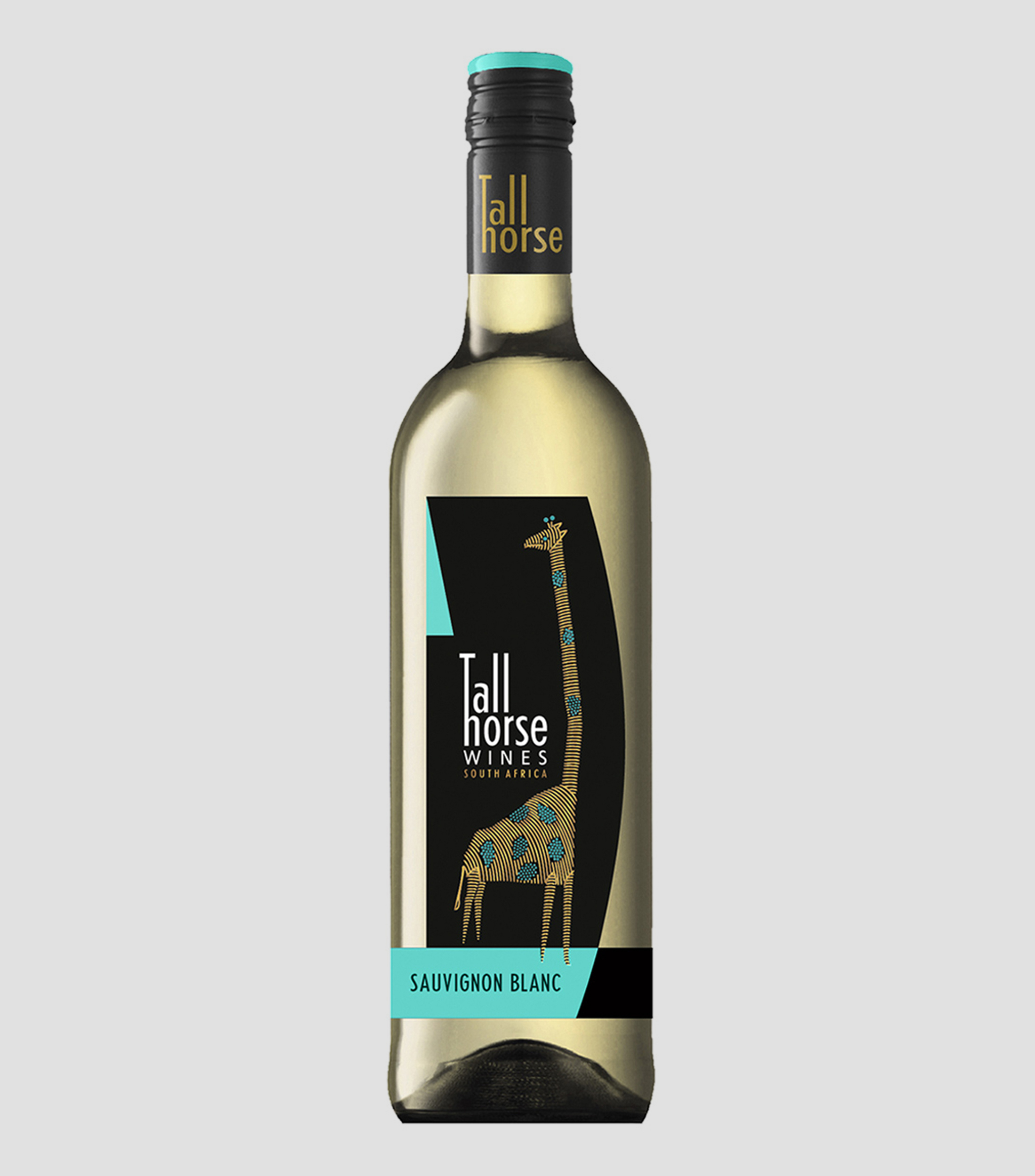 Vino Blanco Sauvignon Blanc, 750 ml