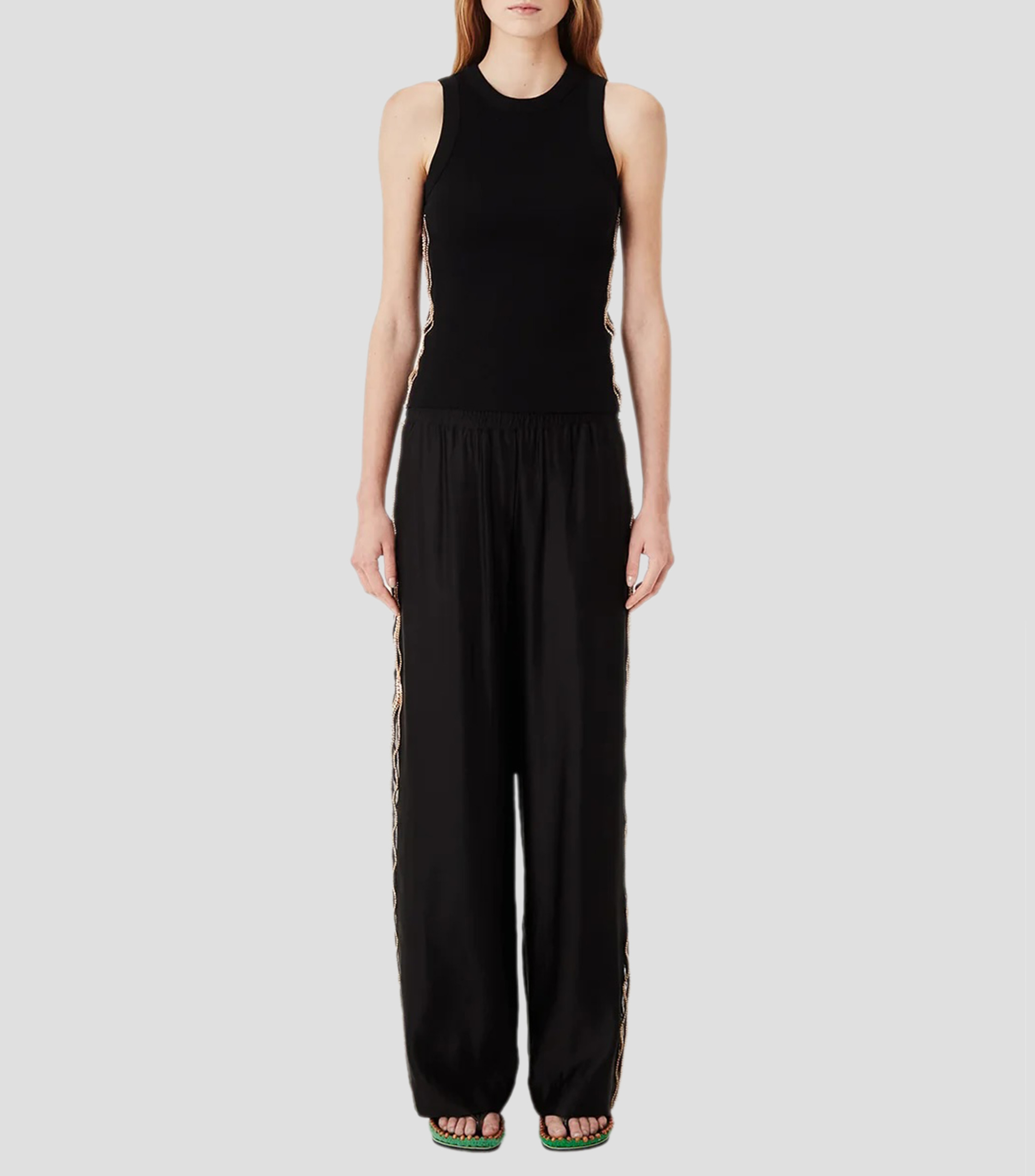 Pantalón Mujer