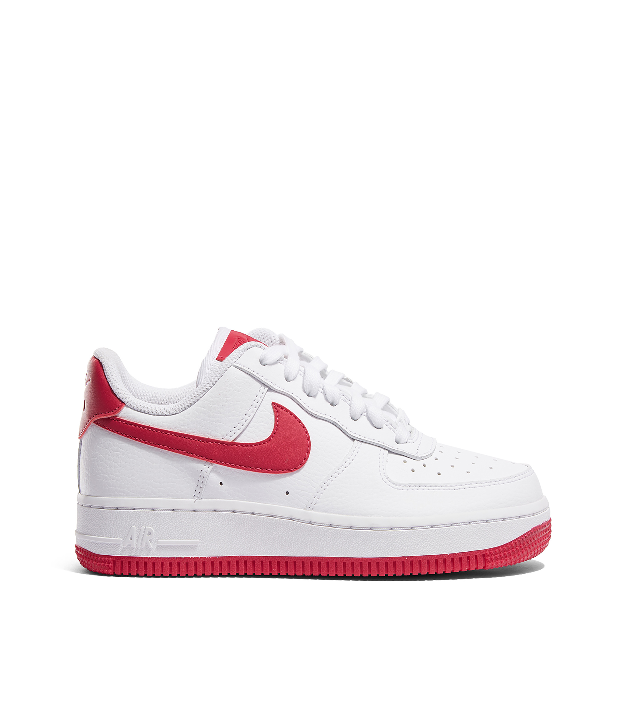 Nike Tenis Air Force 1 Mujer