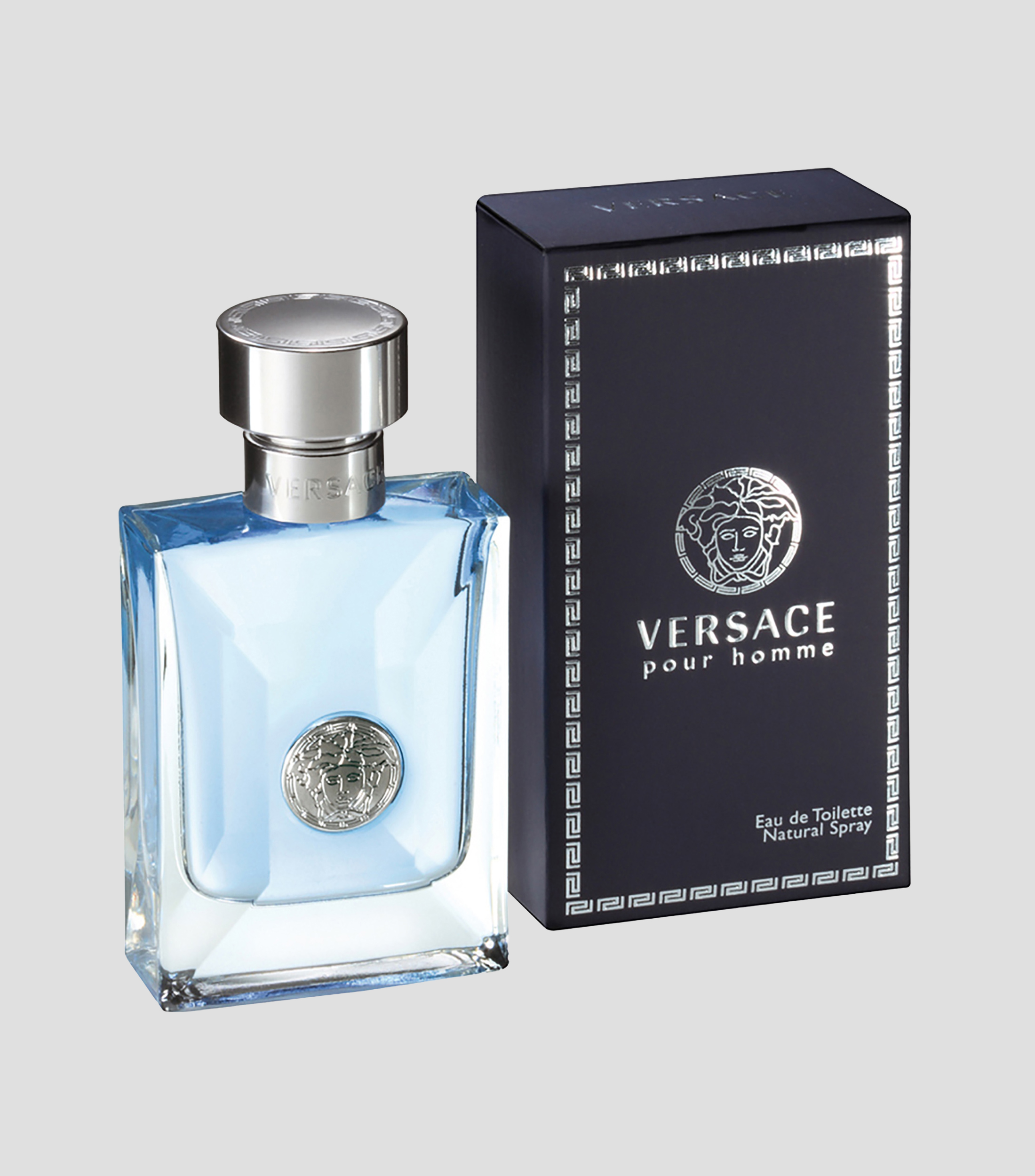 Perfume Pour homme, Eau de Toilette 100 ml para Hombre