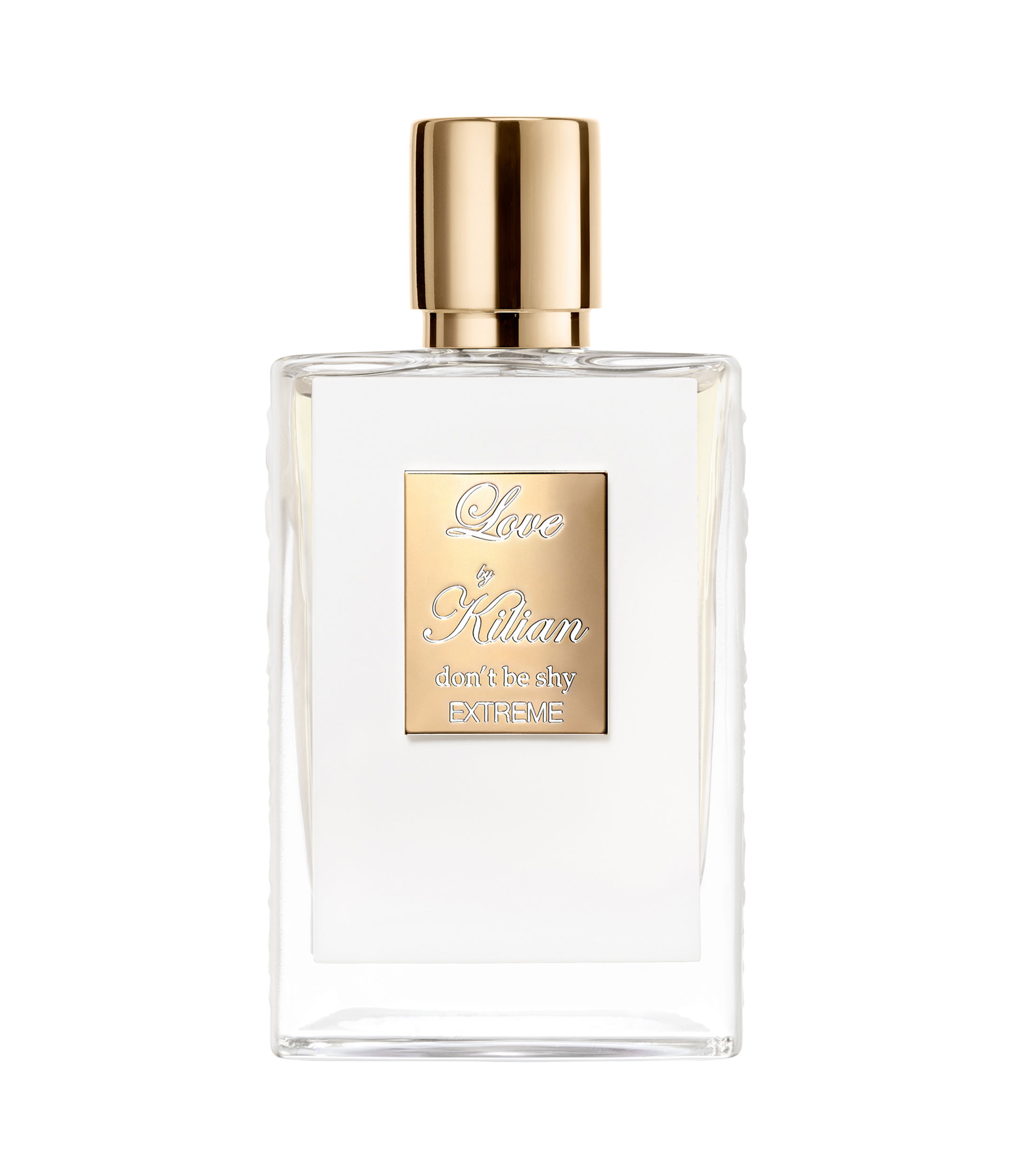 Perfume Love Don't Be Shy, Extreme Eau de Parfum, 50 ml Unisex