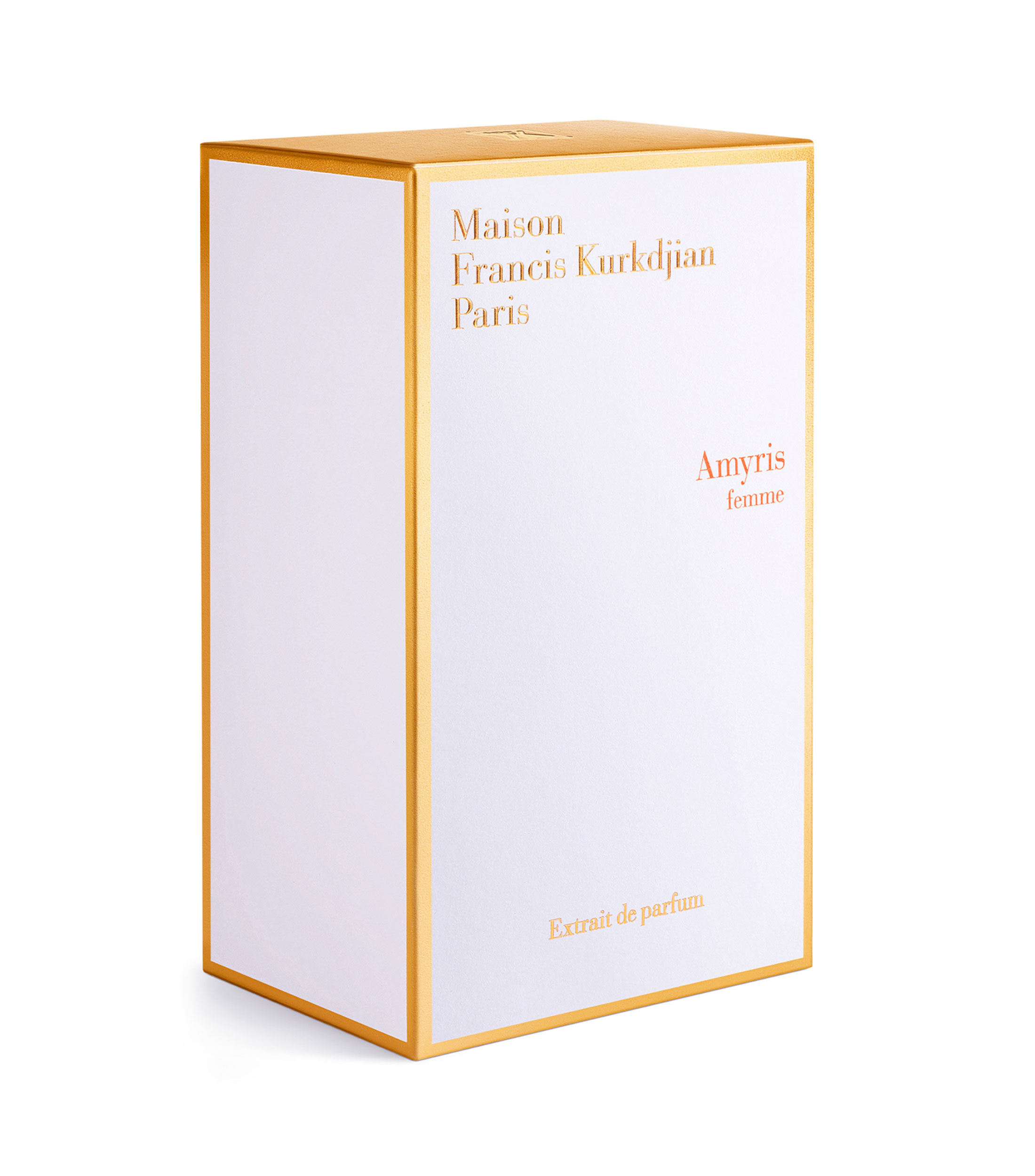 Perfume Amyris Femme Extrait de Parfum, 70 ml para Mujer