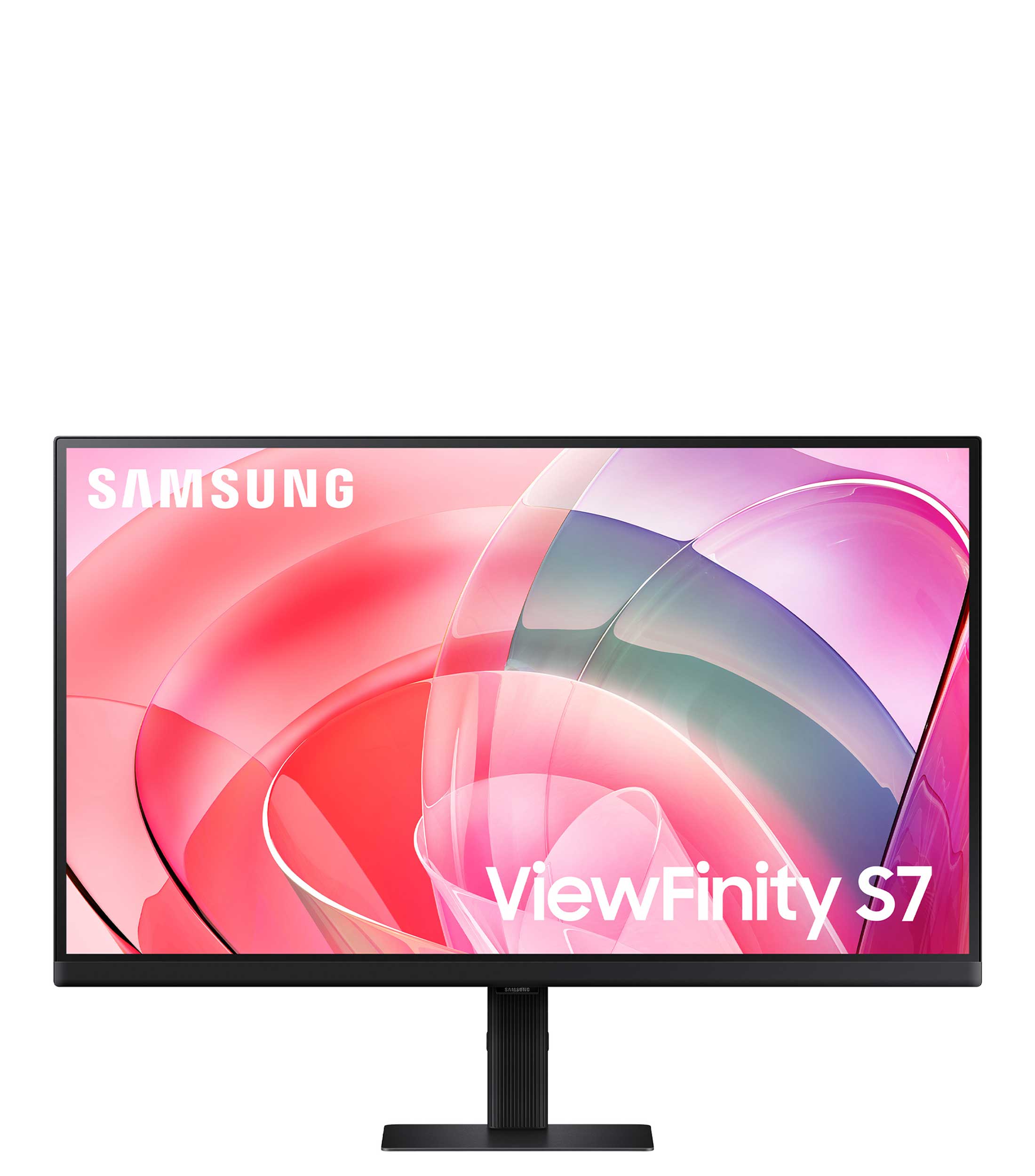 Monitor 27 Pulgadas Plano ViewFinity S7 4K LS27D700EALXZX