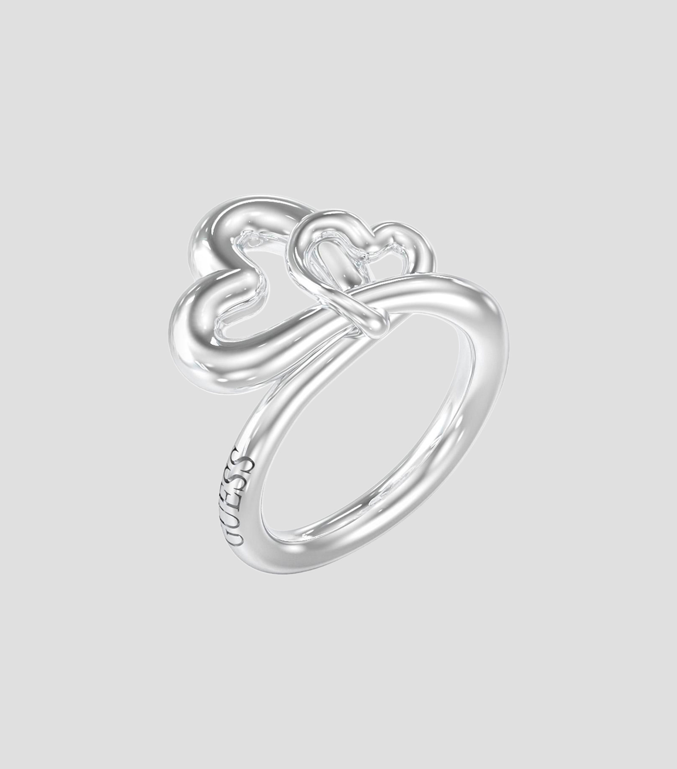 Anillo Love Bites Mujer
