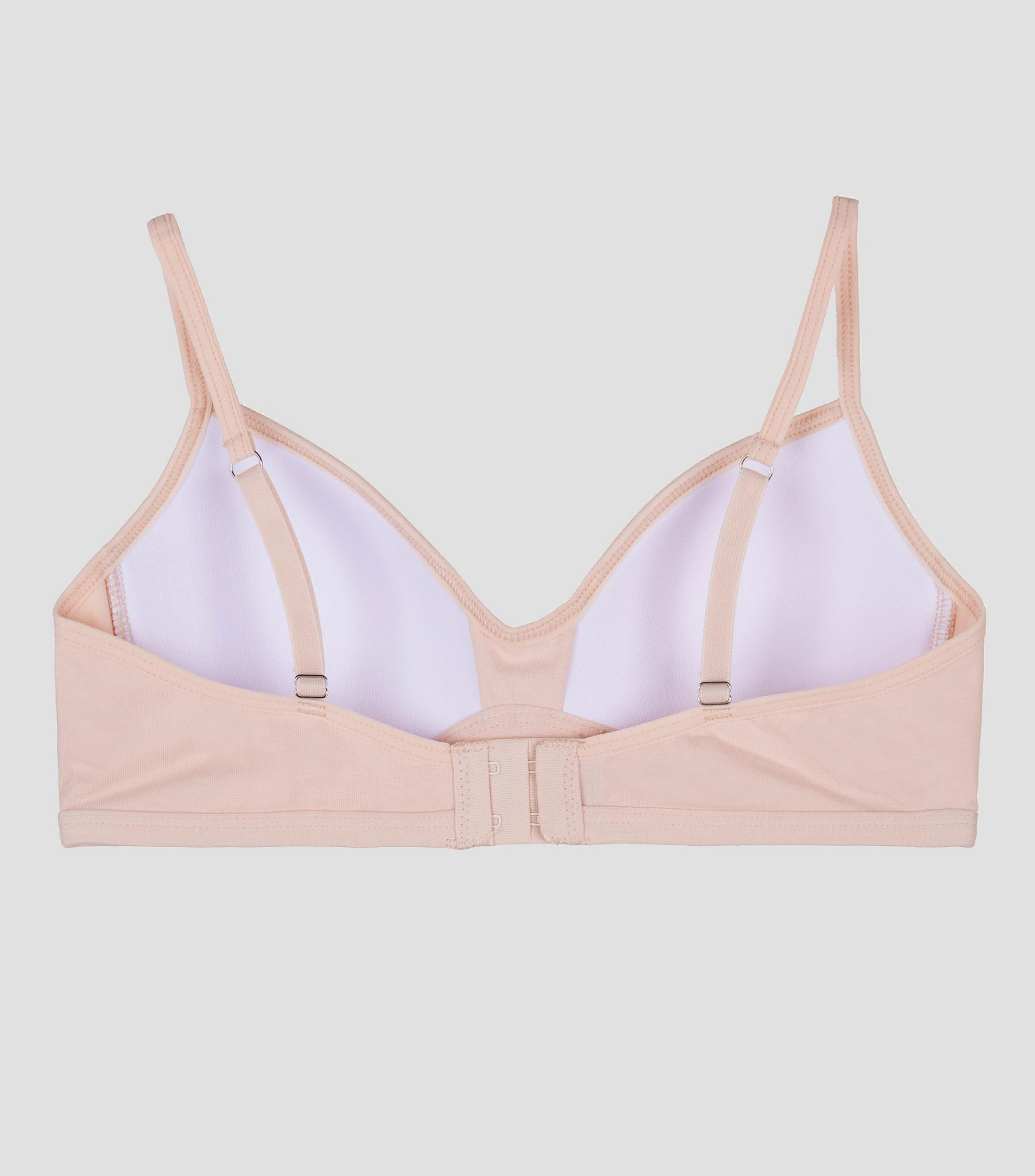 Brasier Nina teen