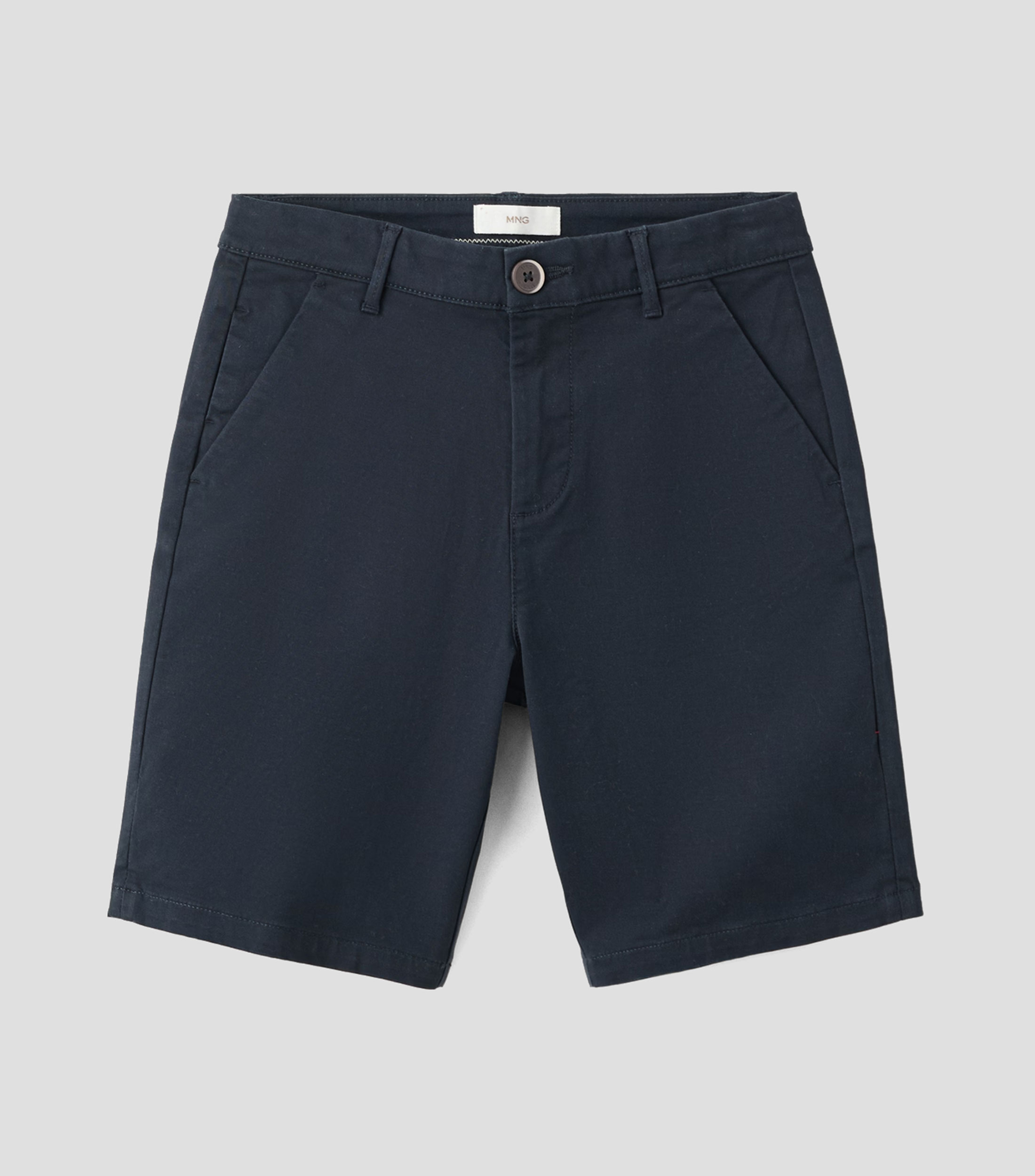 Bermudas Lisa Niño