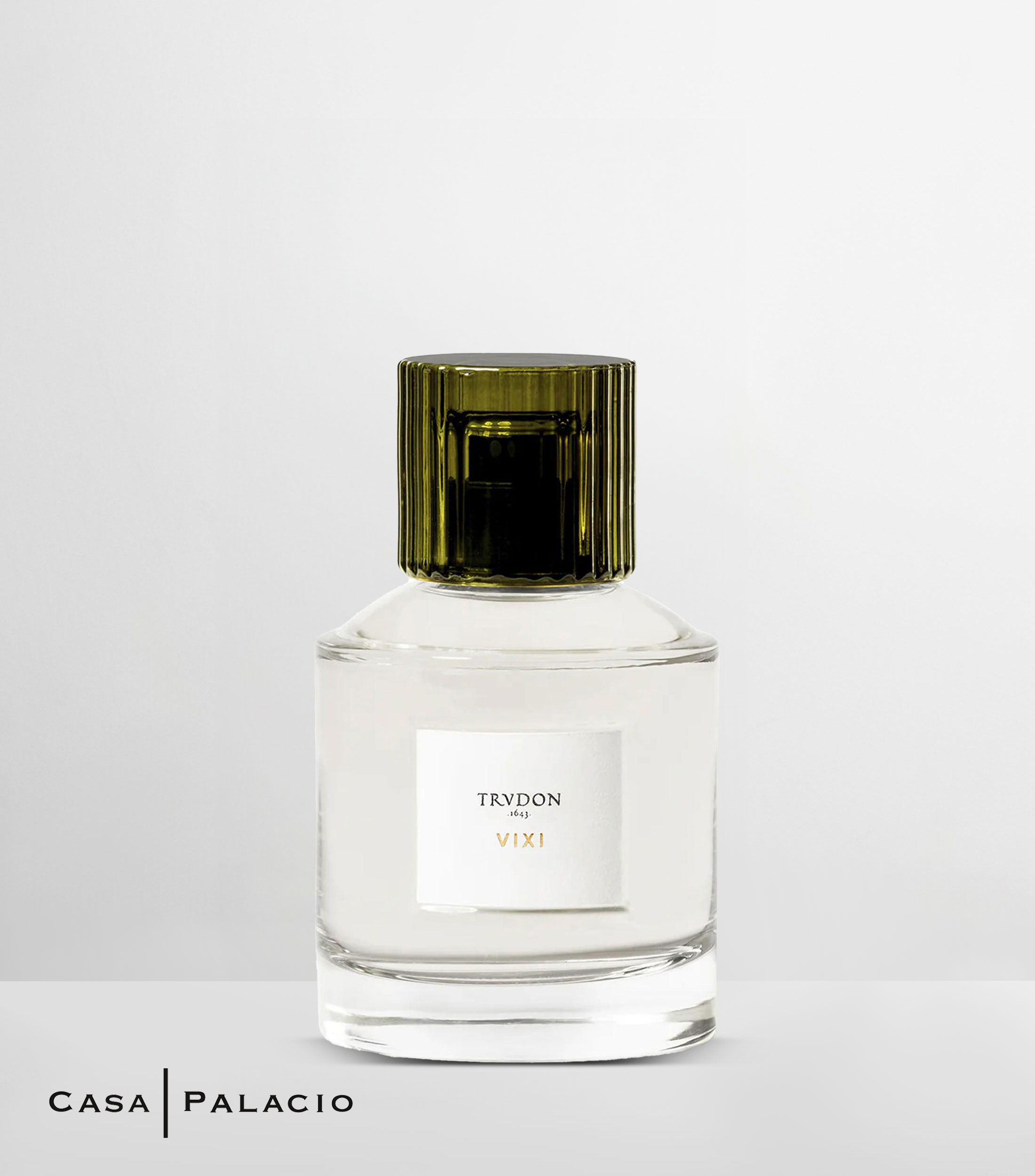 Difusor de aroma Eau de Parfum, Vixi