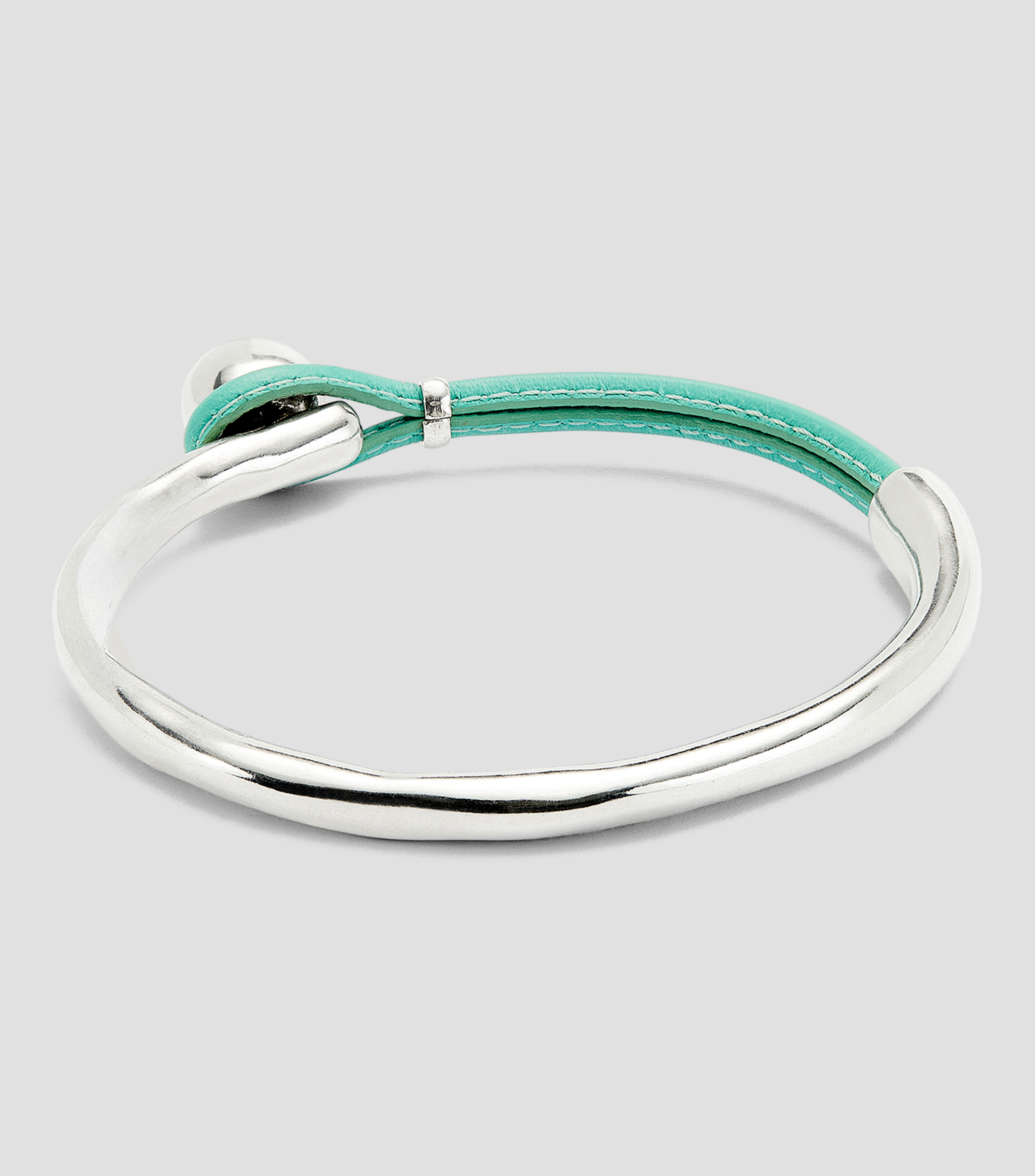 Pulsera semirrígida Unisex