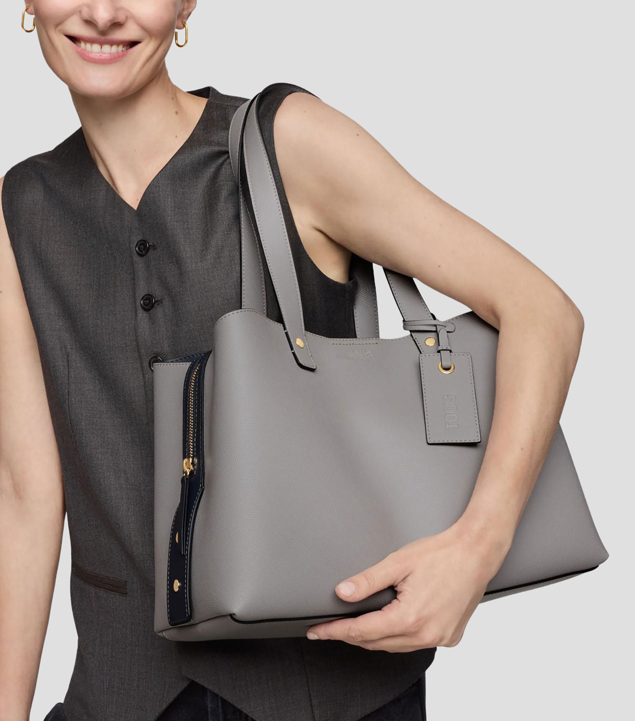 Bolsa Shoulder The Citybow Mujer