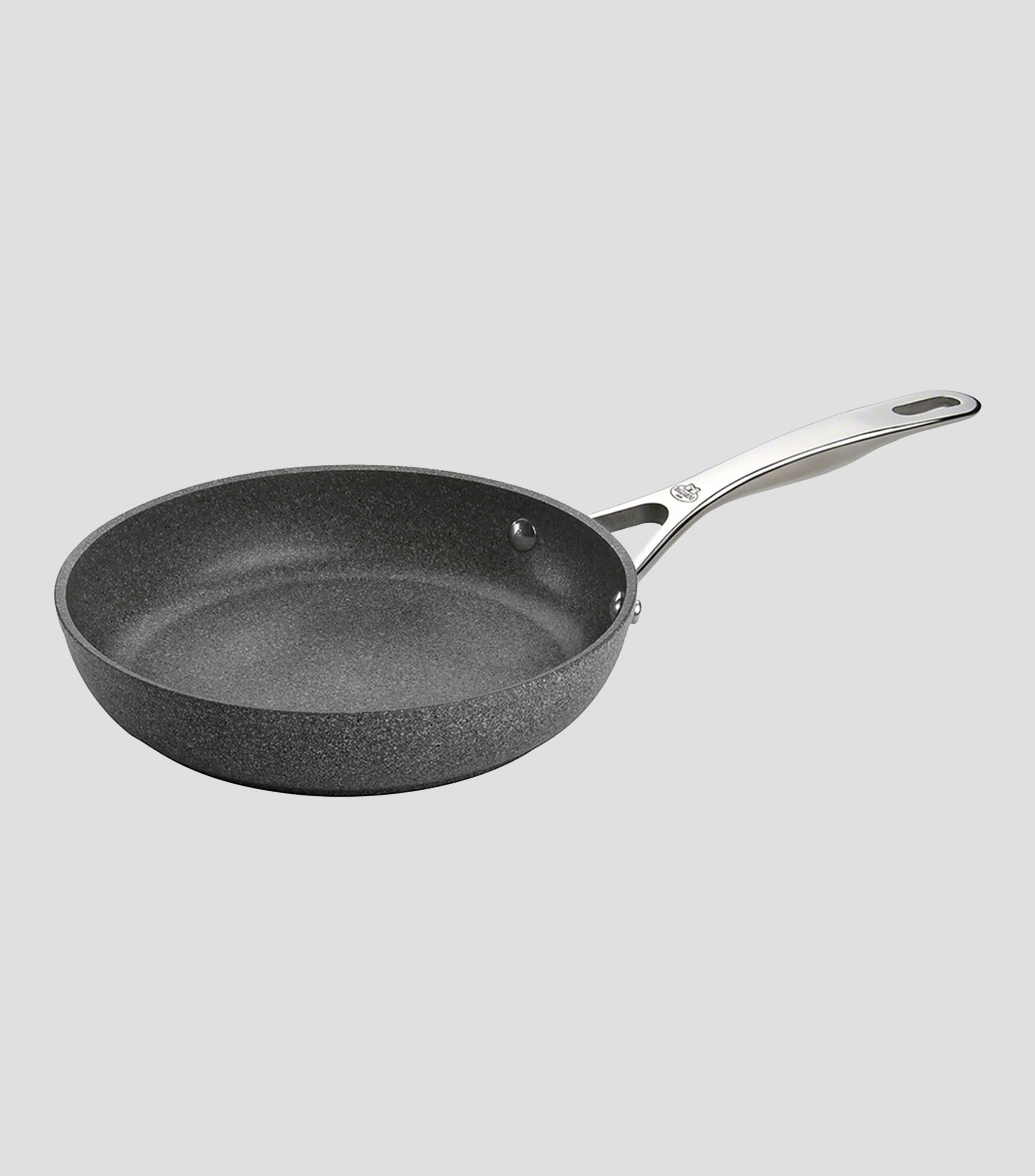 Sarten en aluminio 24 cm