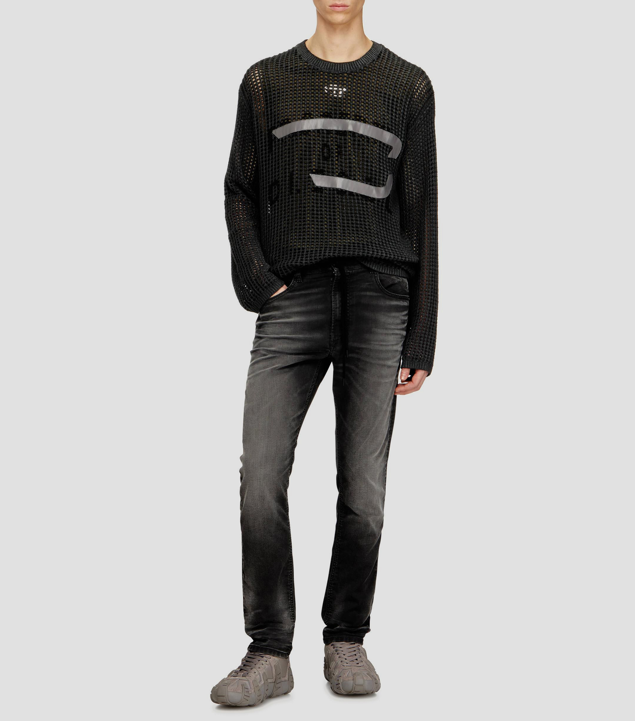 Jeans 2032 D-Krooley Regular Hombre
