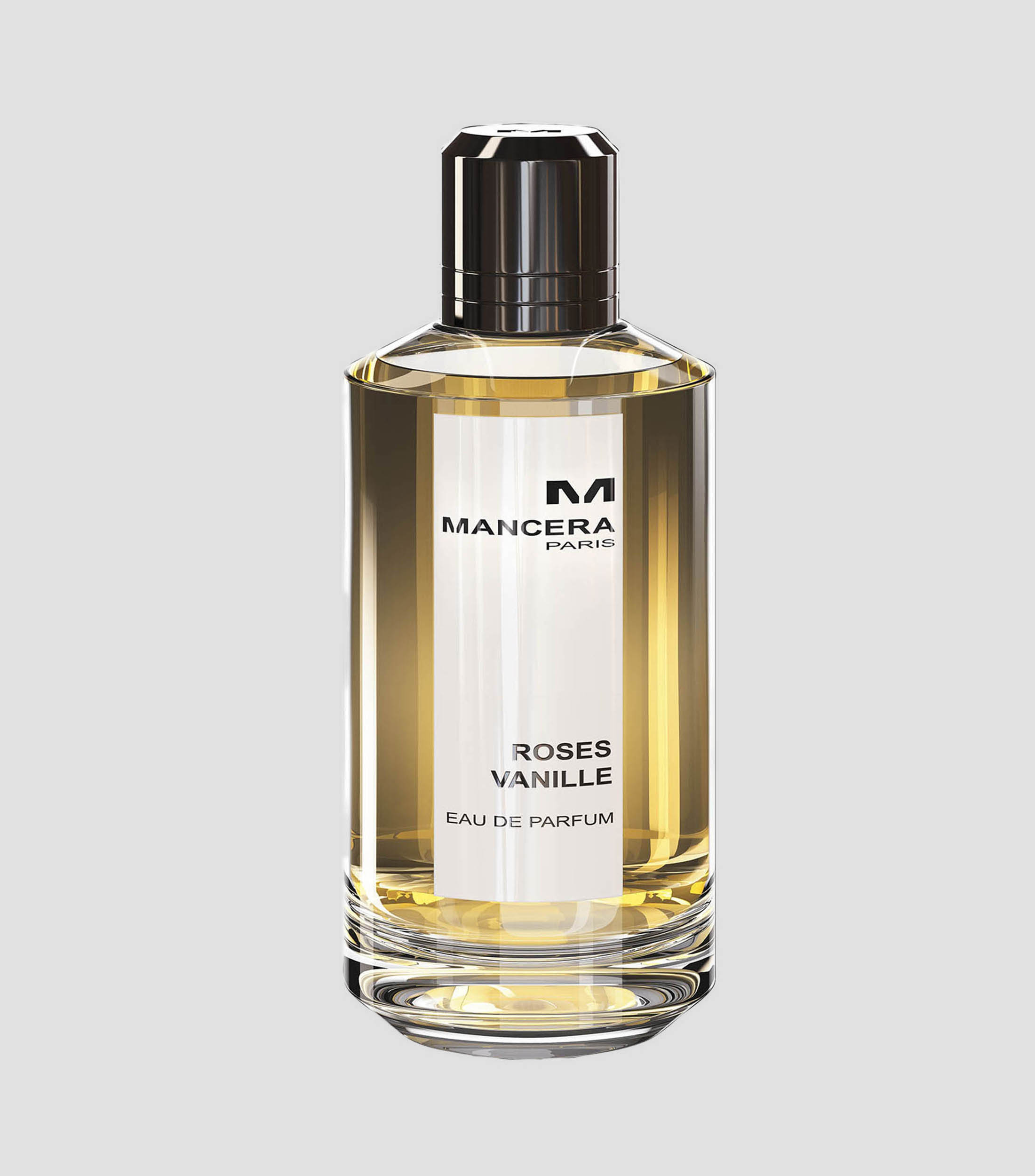 Perfume, Roses Vanille Eau de Parfum, 120 ml Unisex
