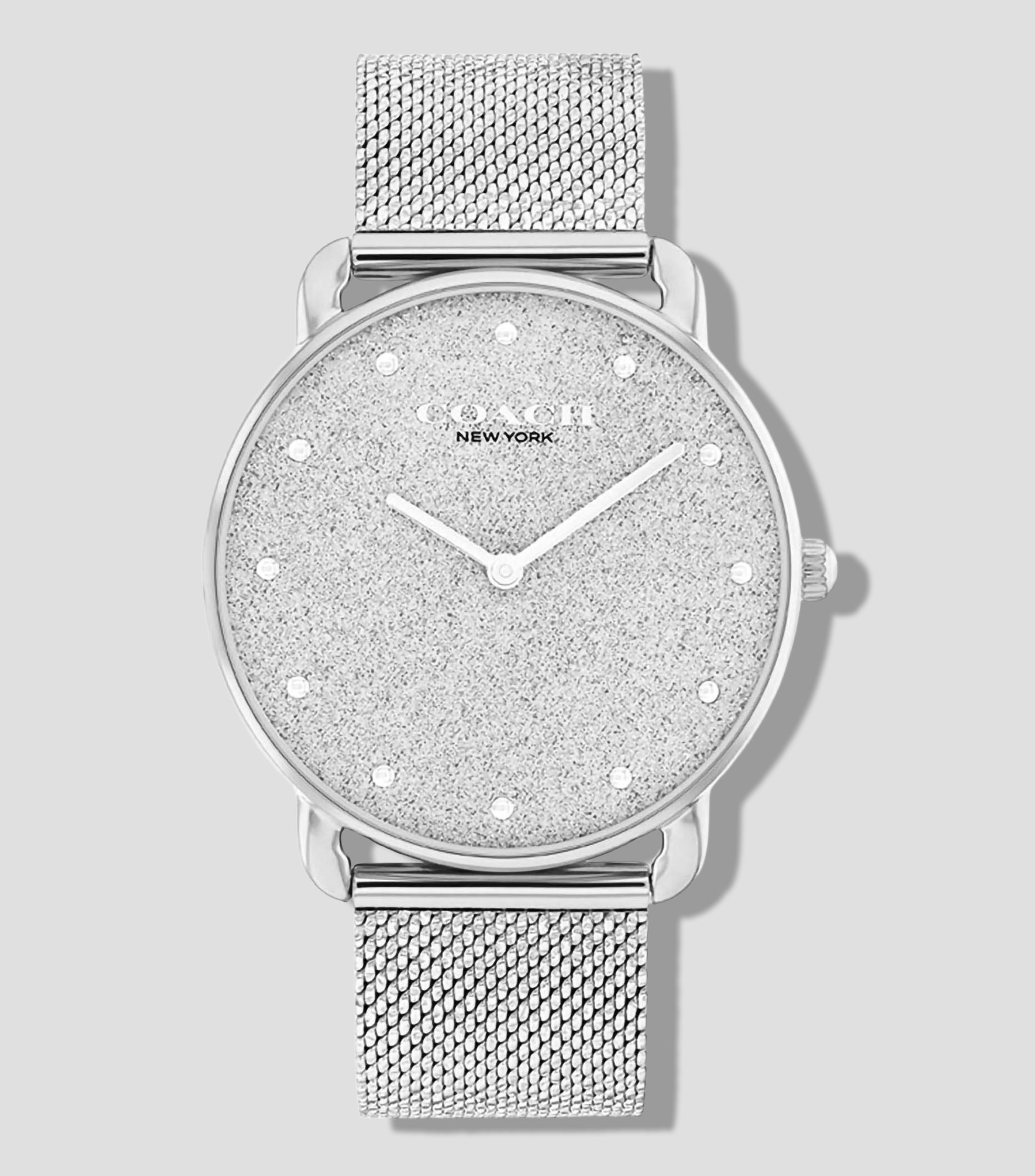 Reloj para Mujer Elliot casual tono oro rosa
