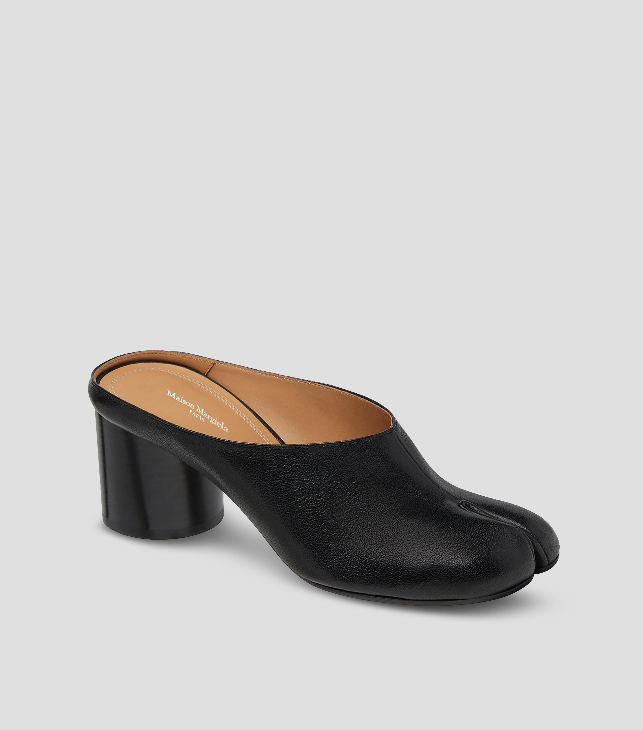 Sandalias Mule Tabi décolleté Mujer