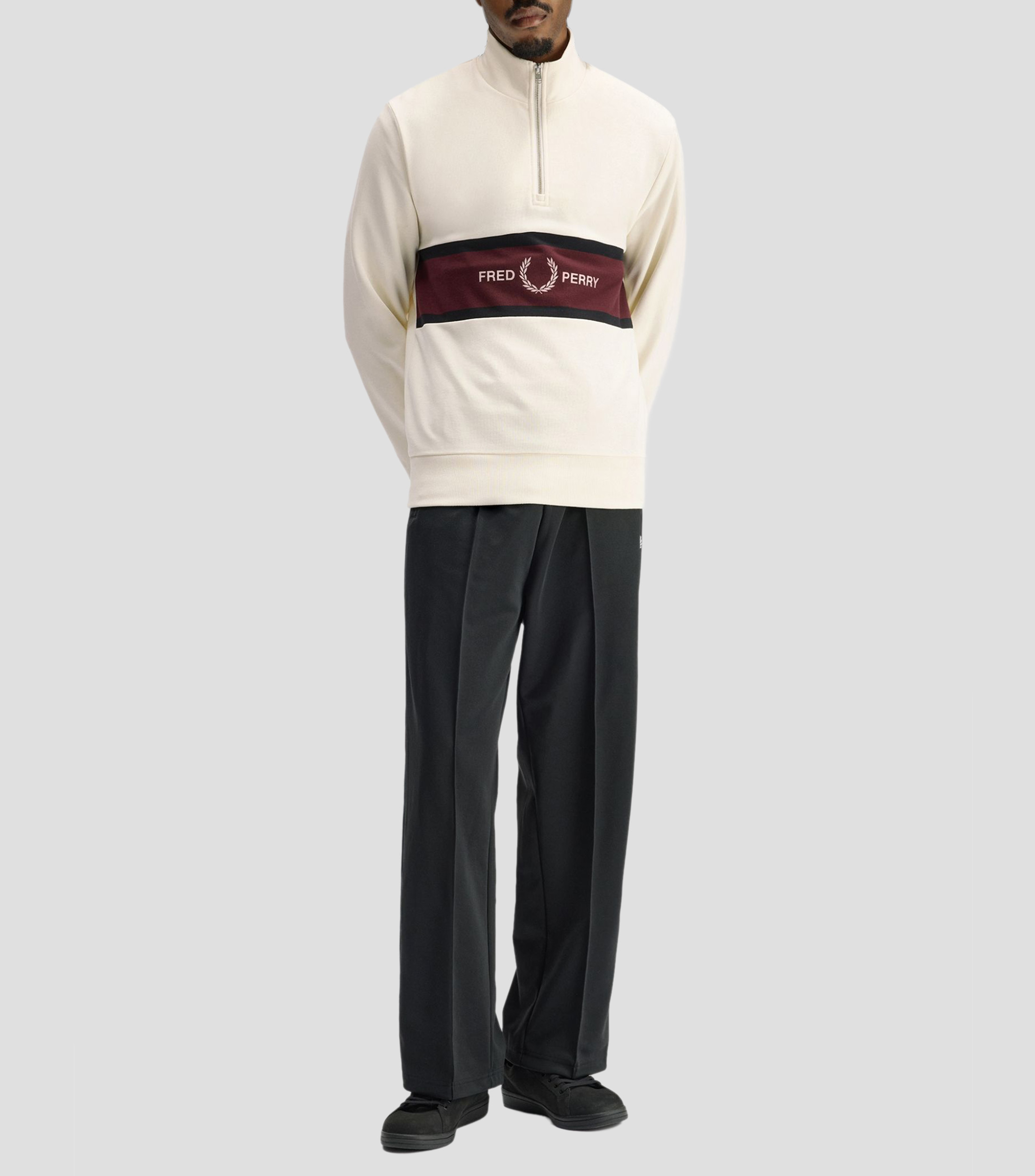 Sudadera Hombre
