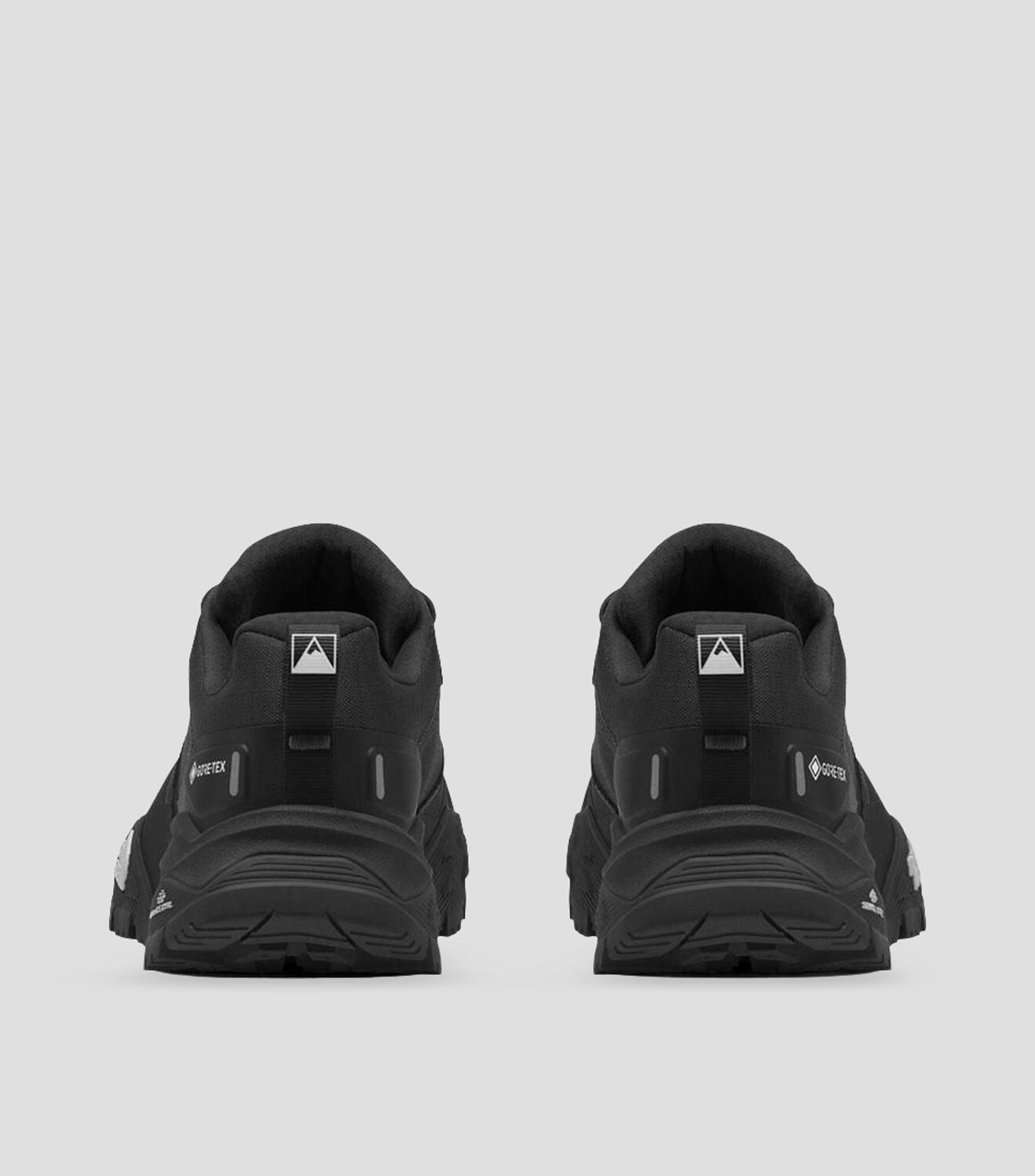 Tenis para senderismo Offtrail Hike GORE-TEX Hombre