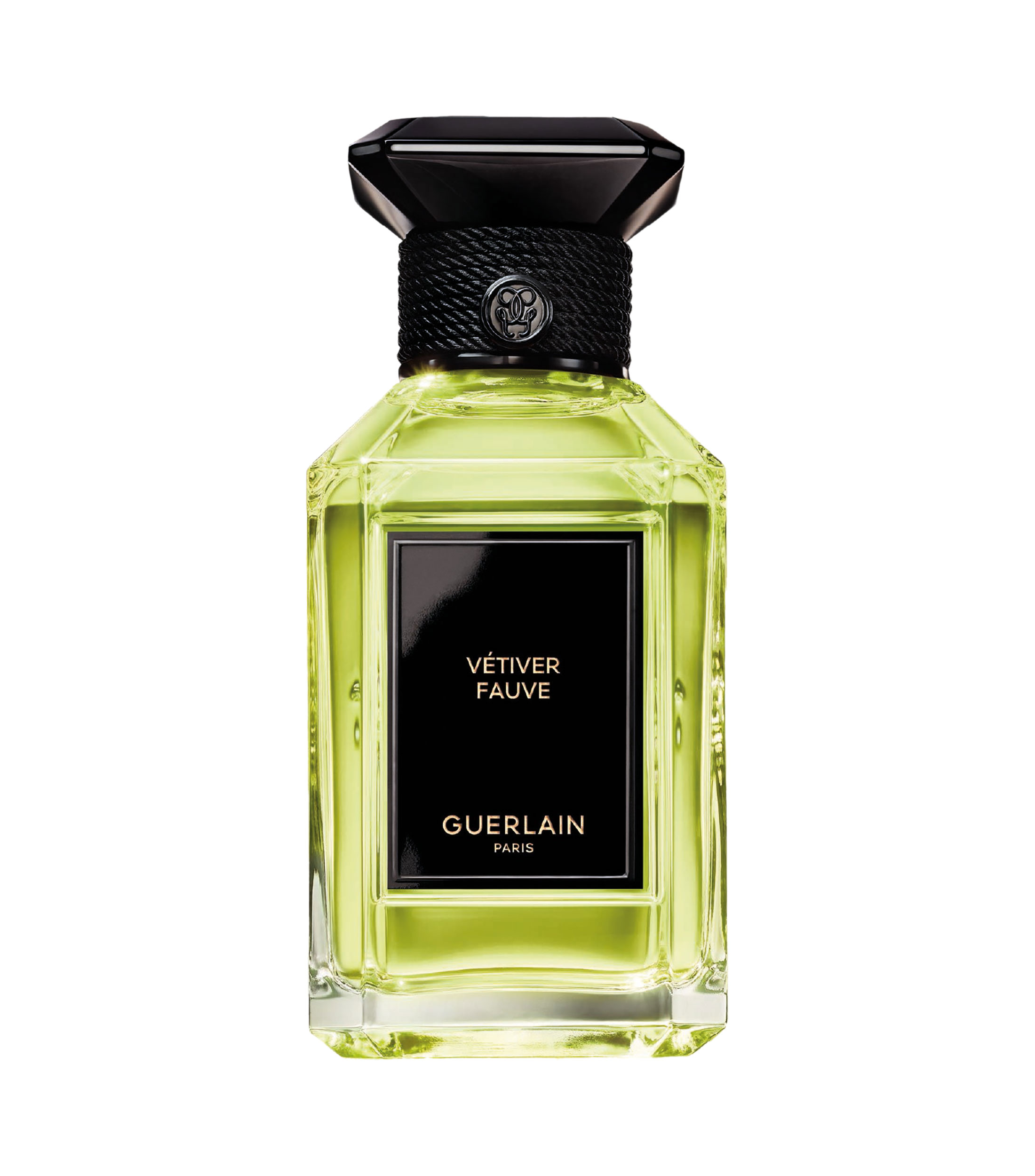 Perfume L’Art & La Matière Vétiver Fauve, Eau de Parfum 100 ml Unisex