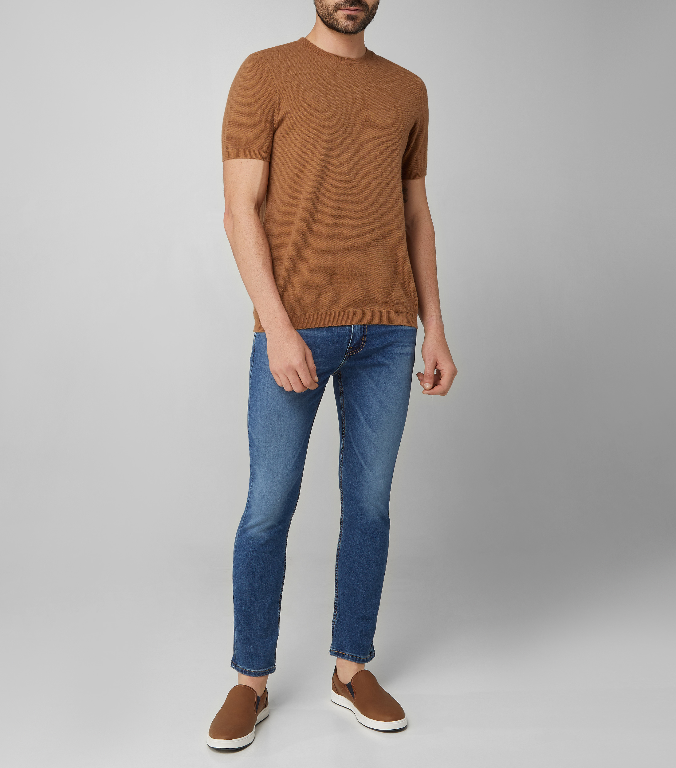 Jeans 510 Skinny Hombre