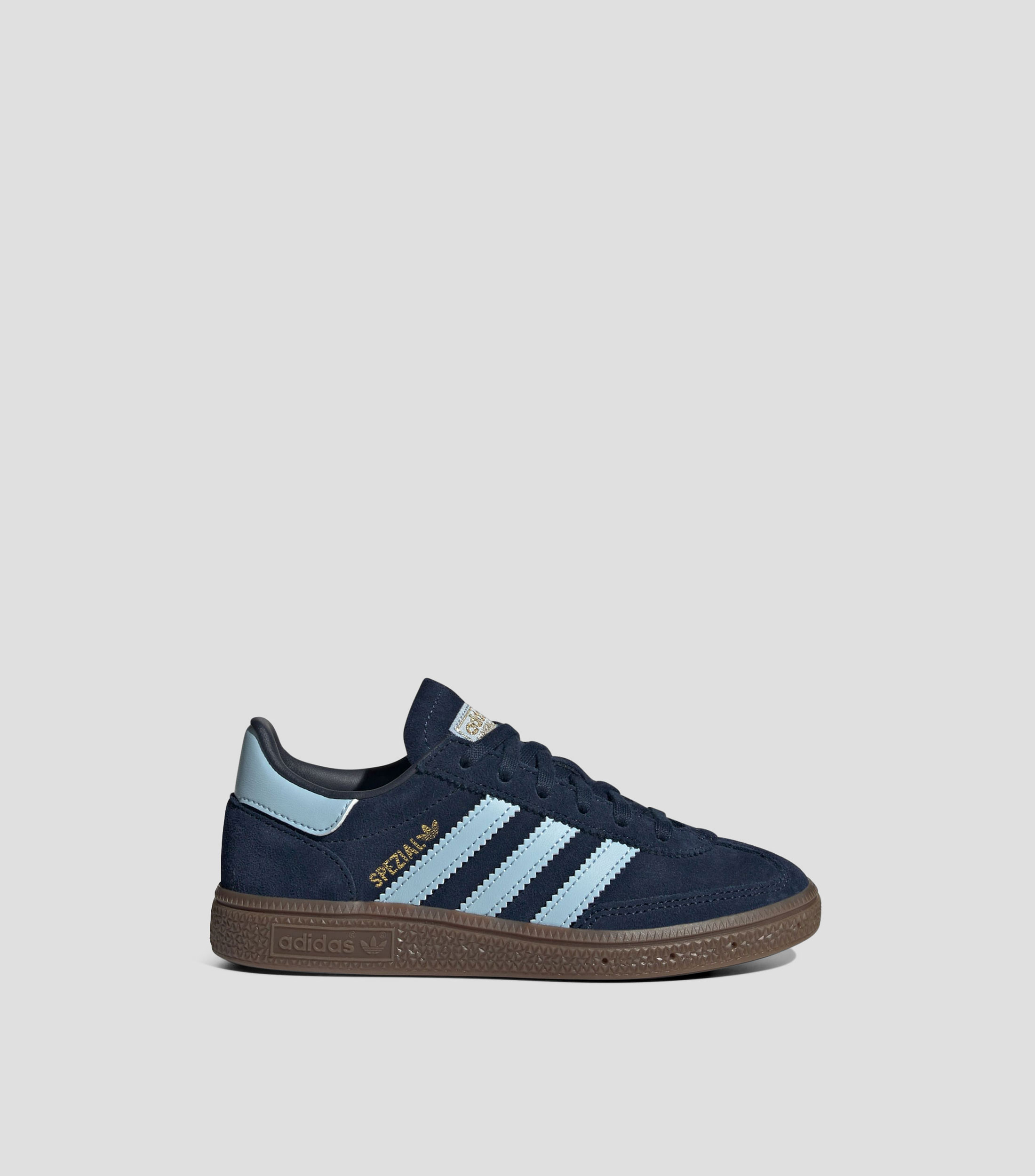 Tenis casuales Handball Spezial en gamuza Niño