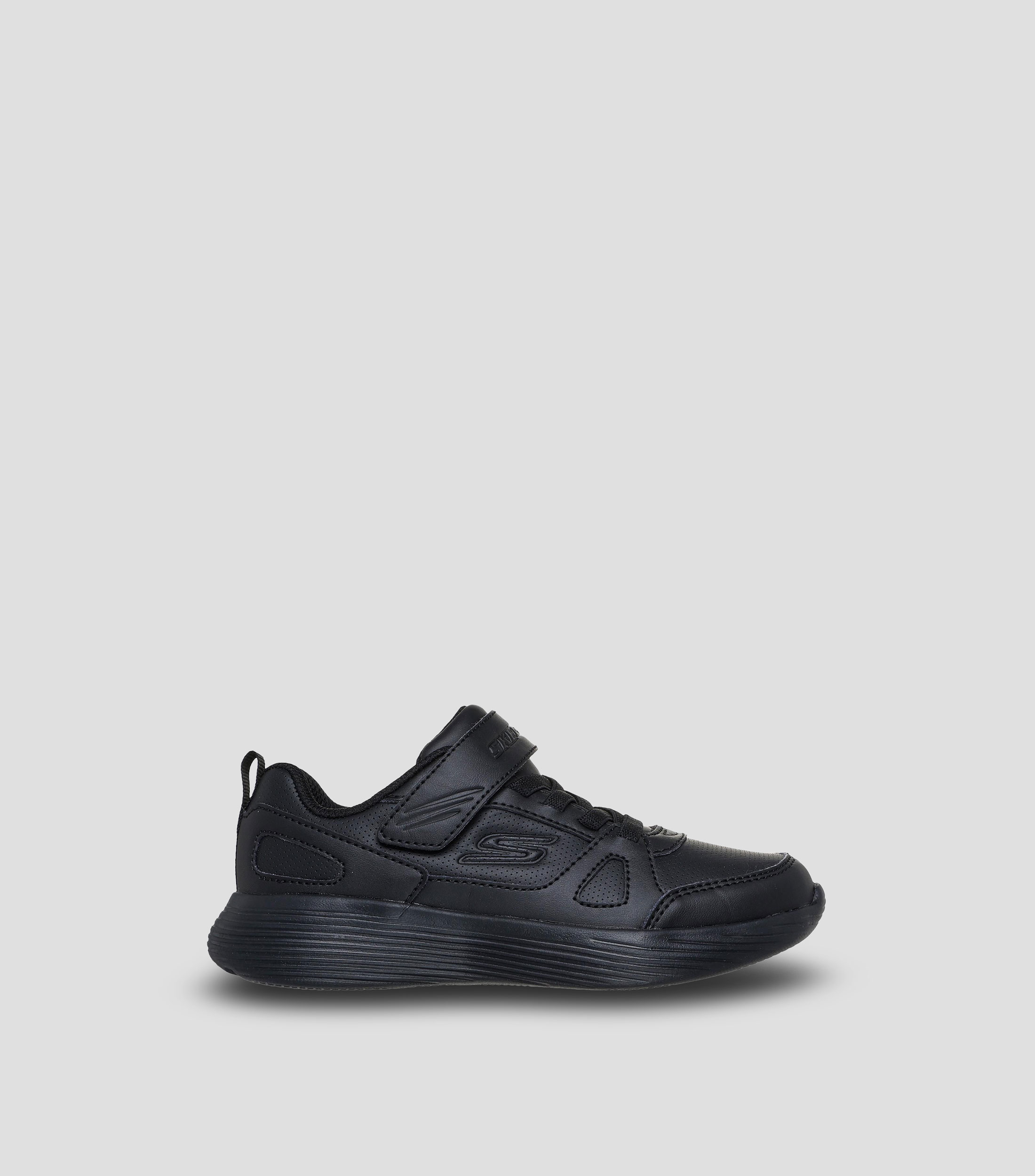 Tenis casuales Go Run 400 V2 Niño