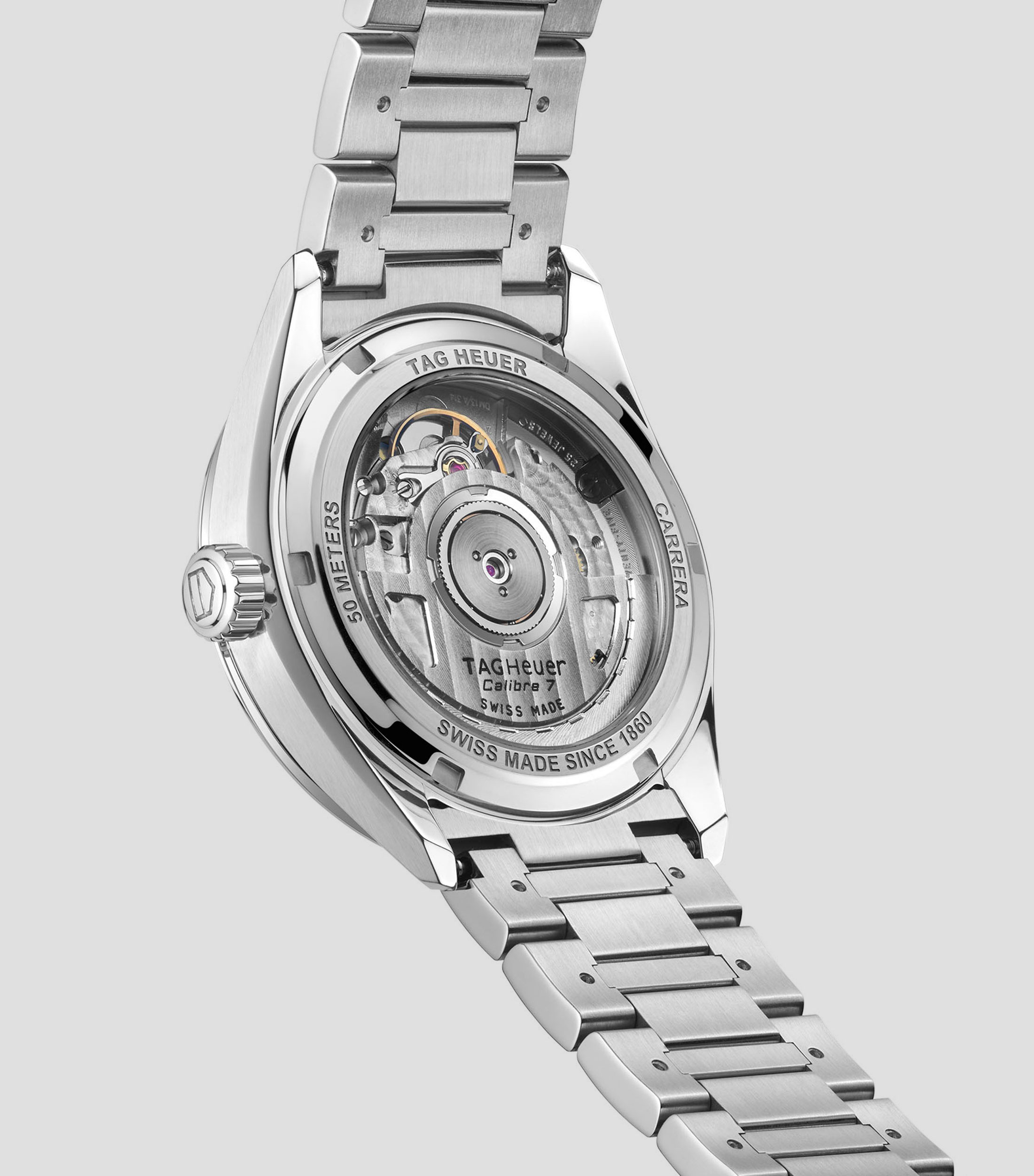 Reloj para Mujer Carrera De Vestir Verde
