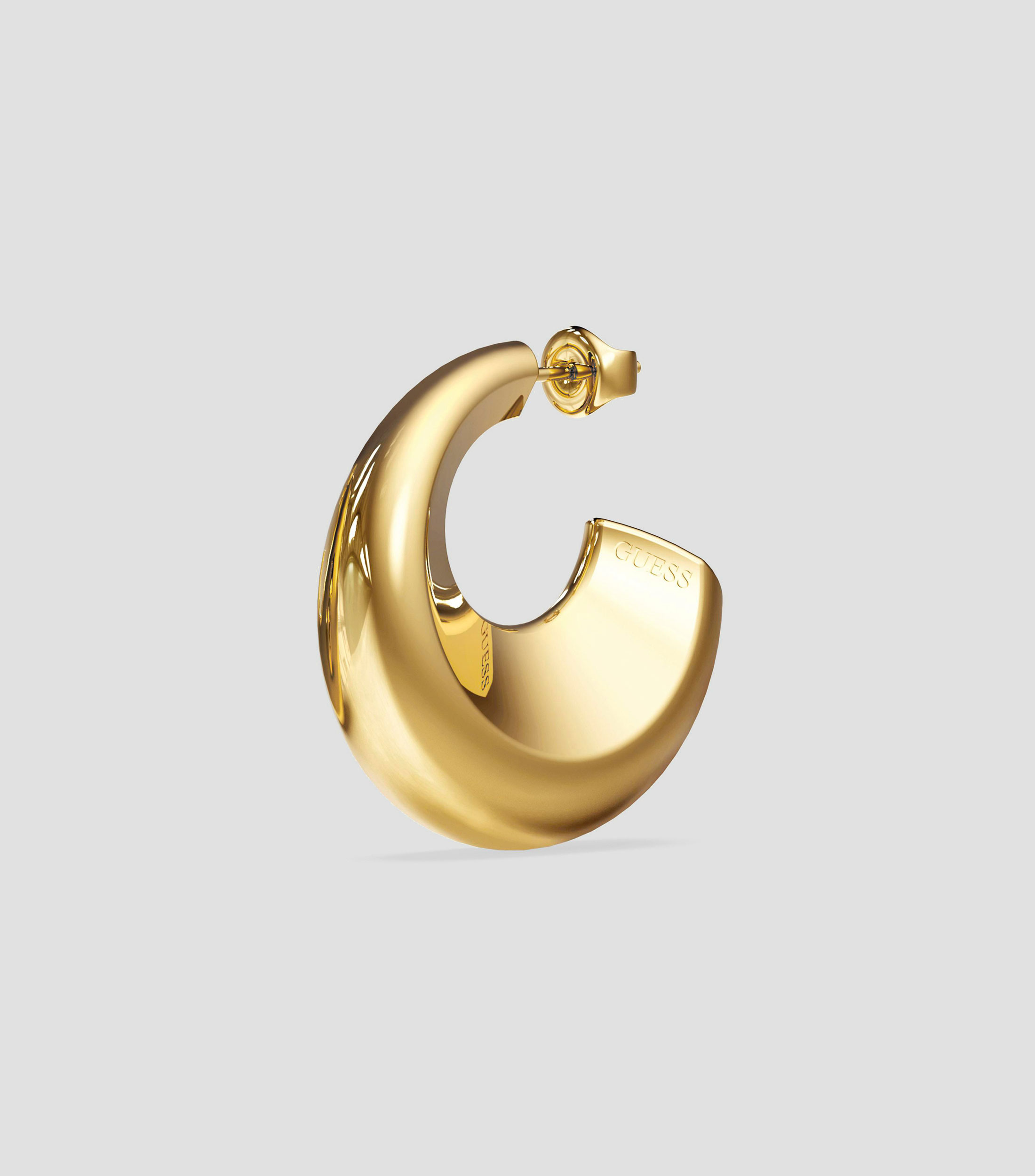 Aretes Redondos Berbera Mujer