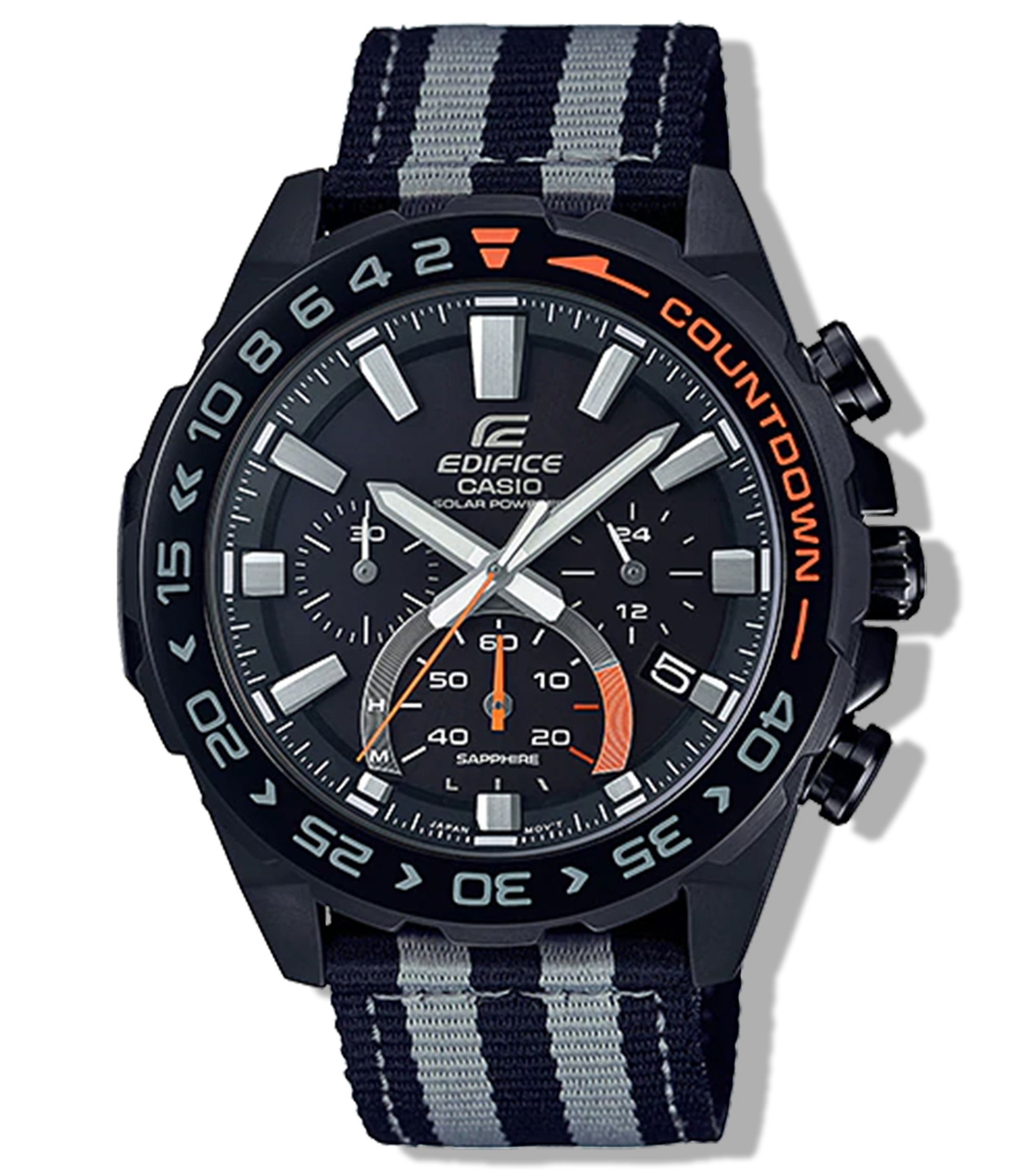 casio edifice 5177 ef 558 fd