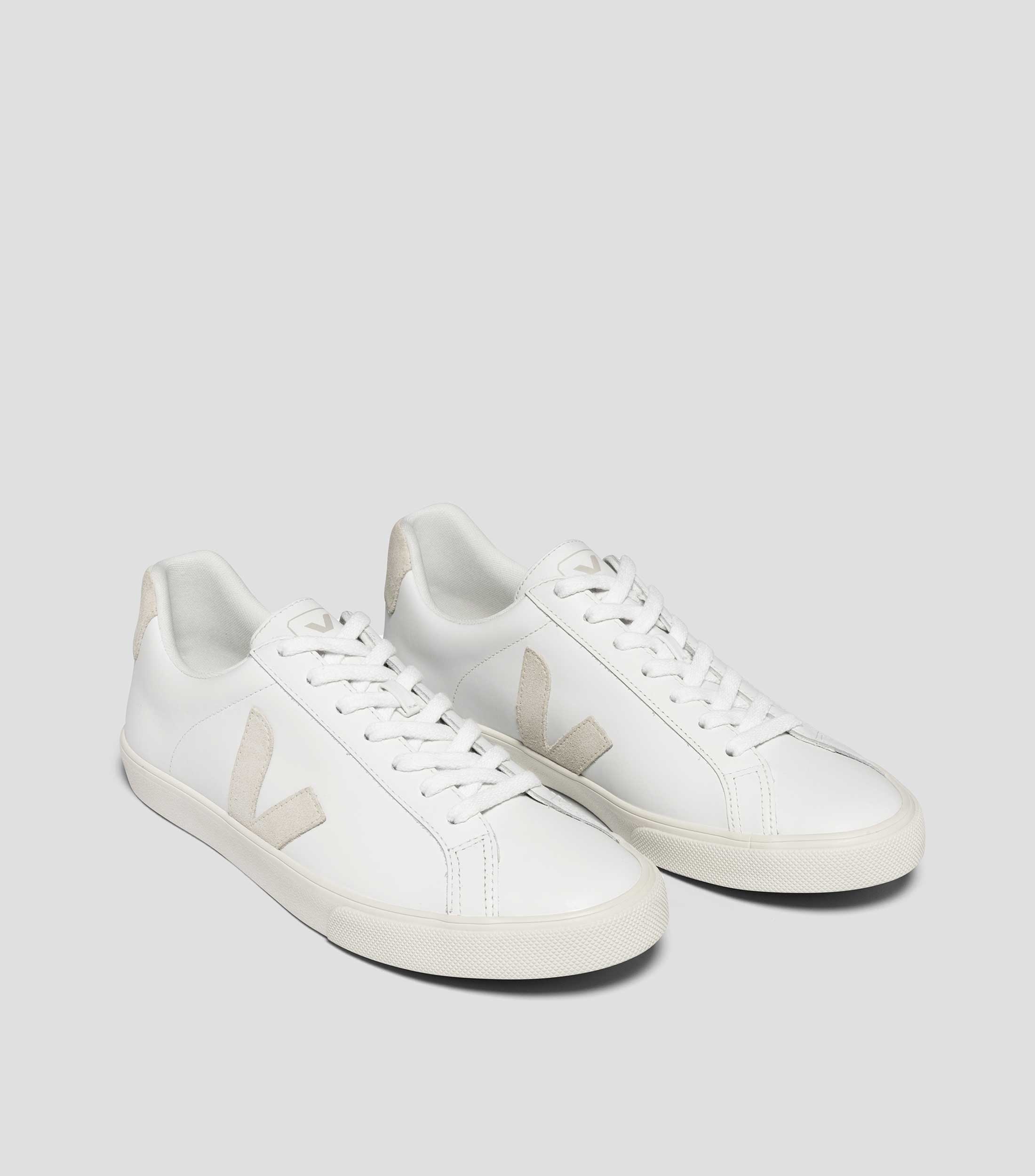 Tenis casuales Esplar en piel Hombre