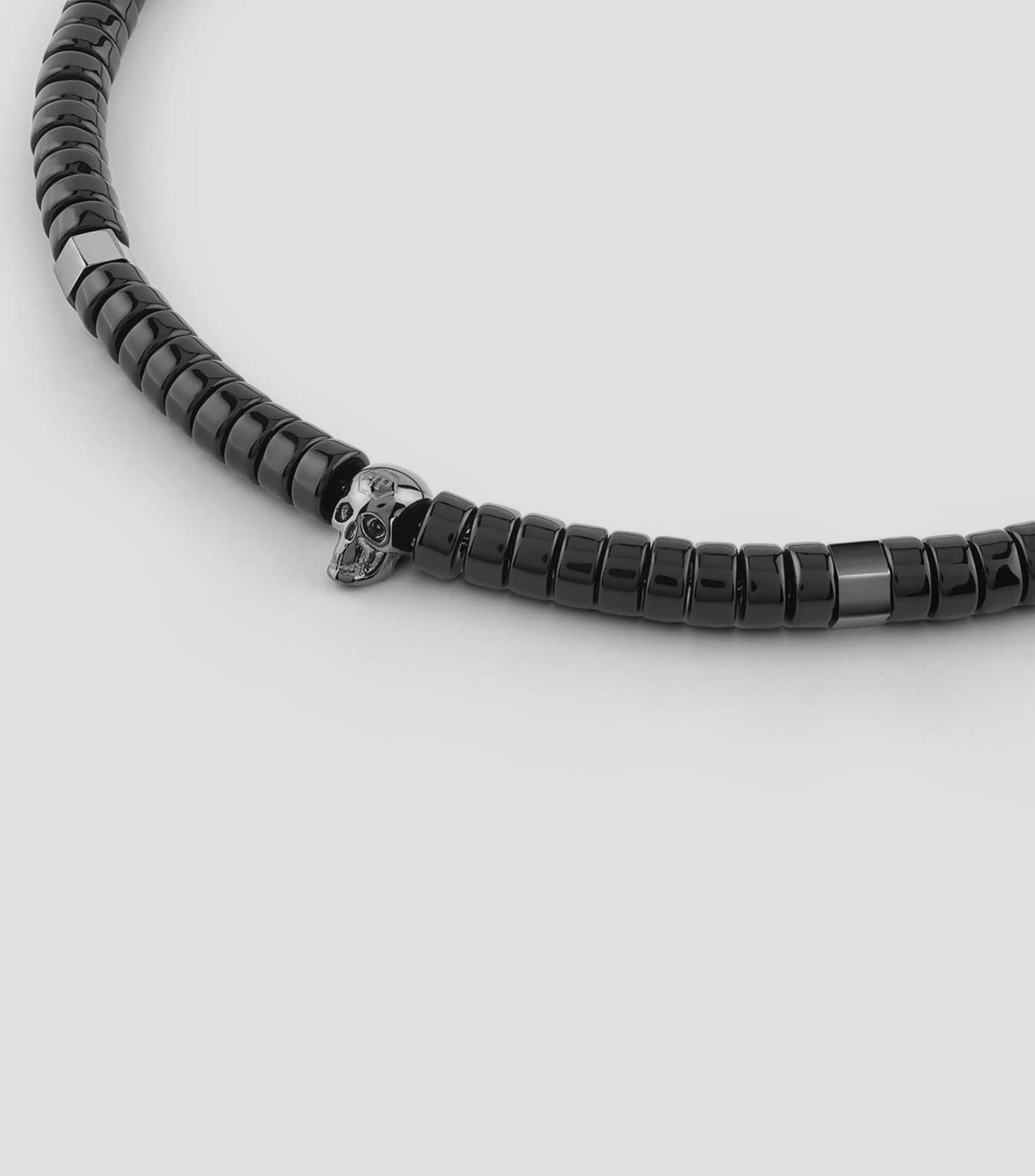 Collar Beads Hombre