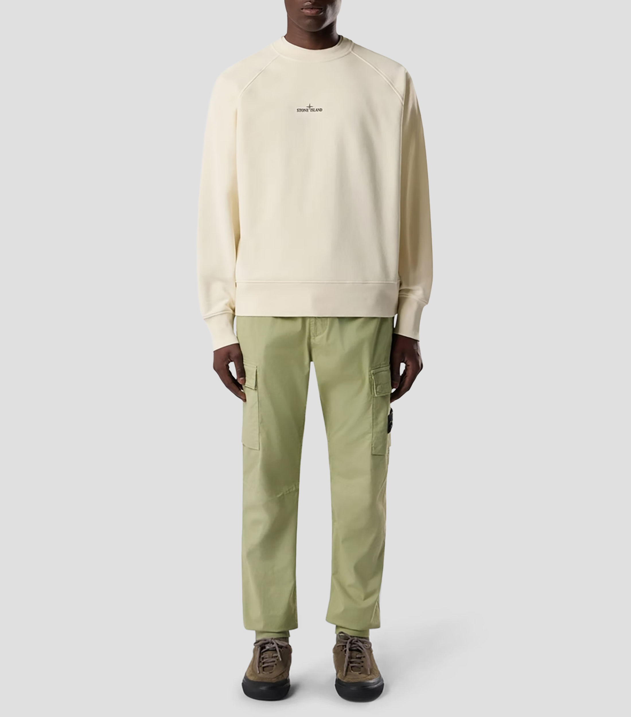 Pantalón jogger Hombre