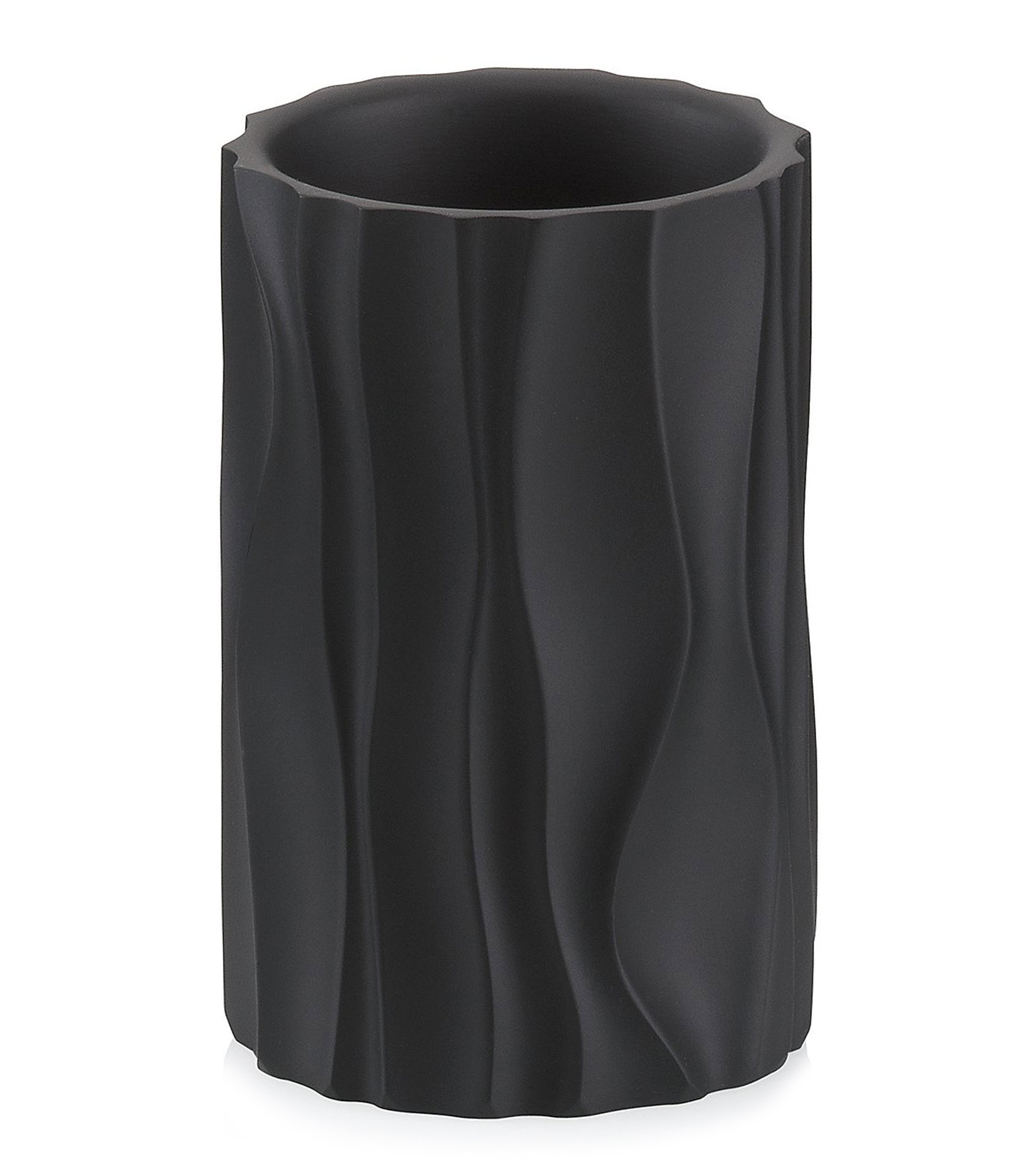 Vaso Merida en poliresina