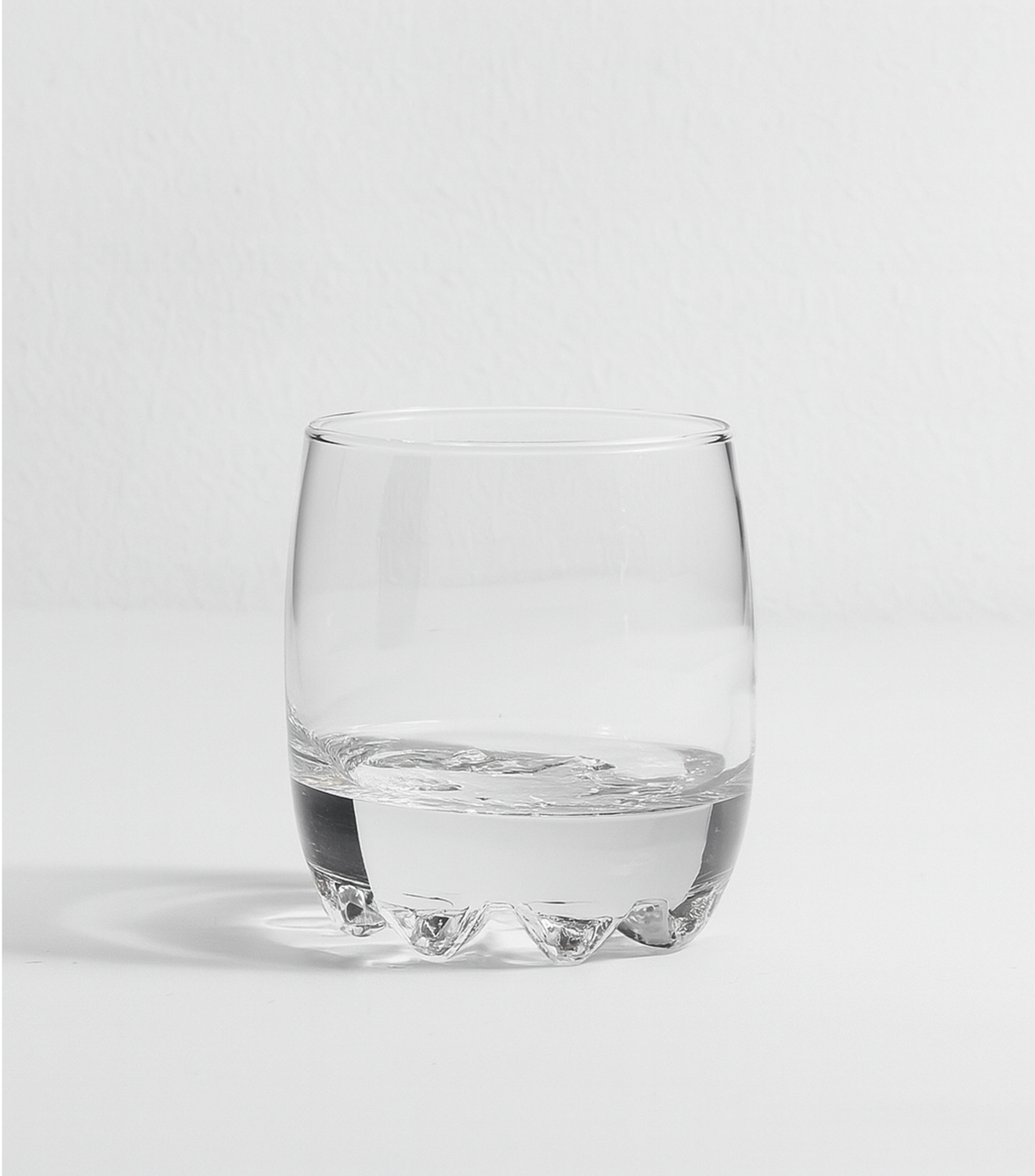 Vaso Old fashion Galassia