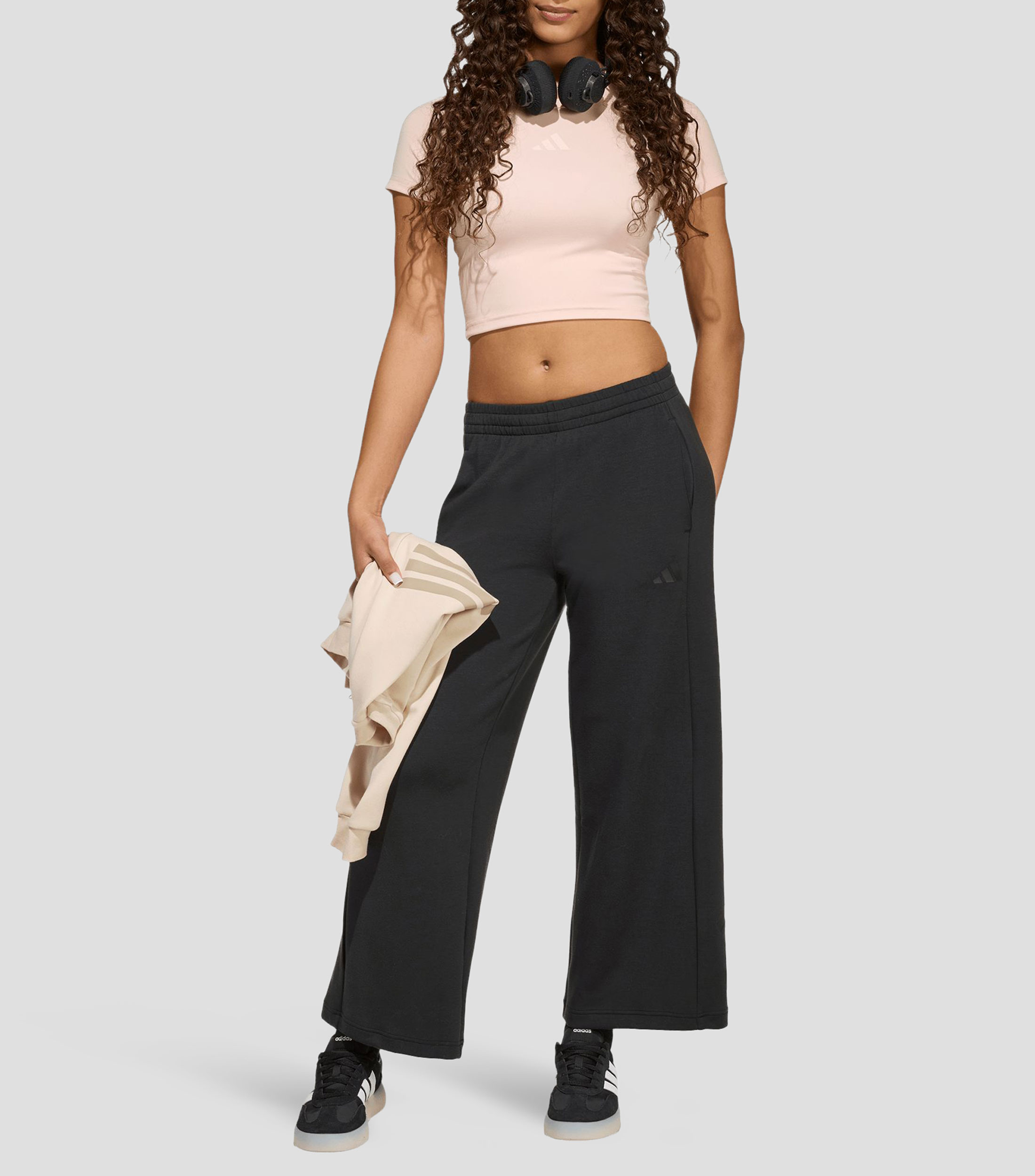Pants liso Niña