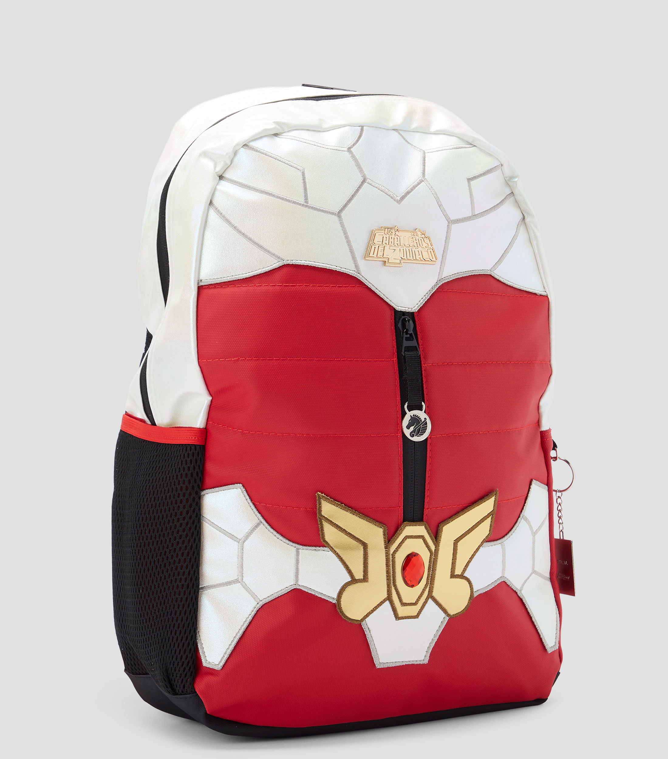 Mochila Caballeros del Zodiaco Niños