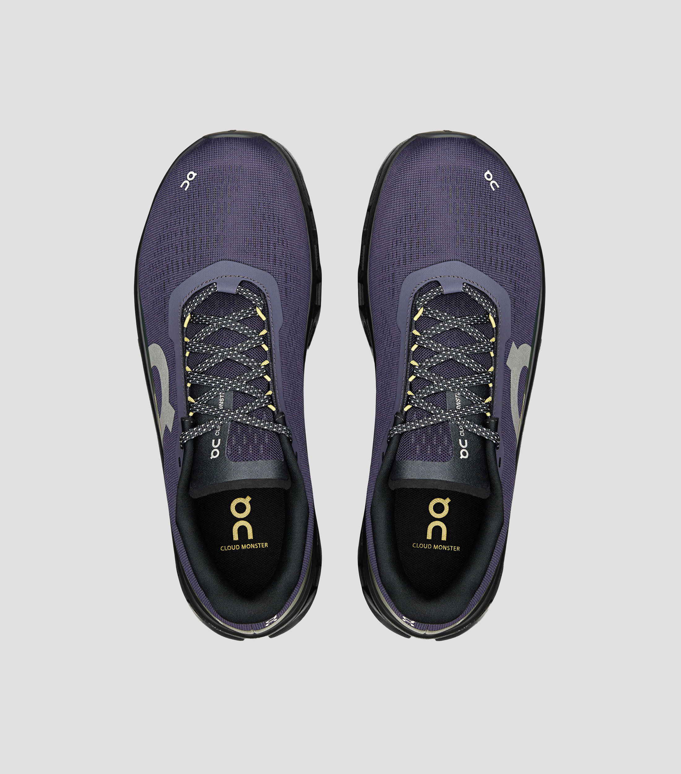 Tenis para correr Cloudmonster Hombre