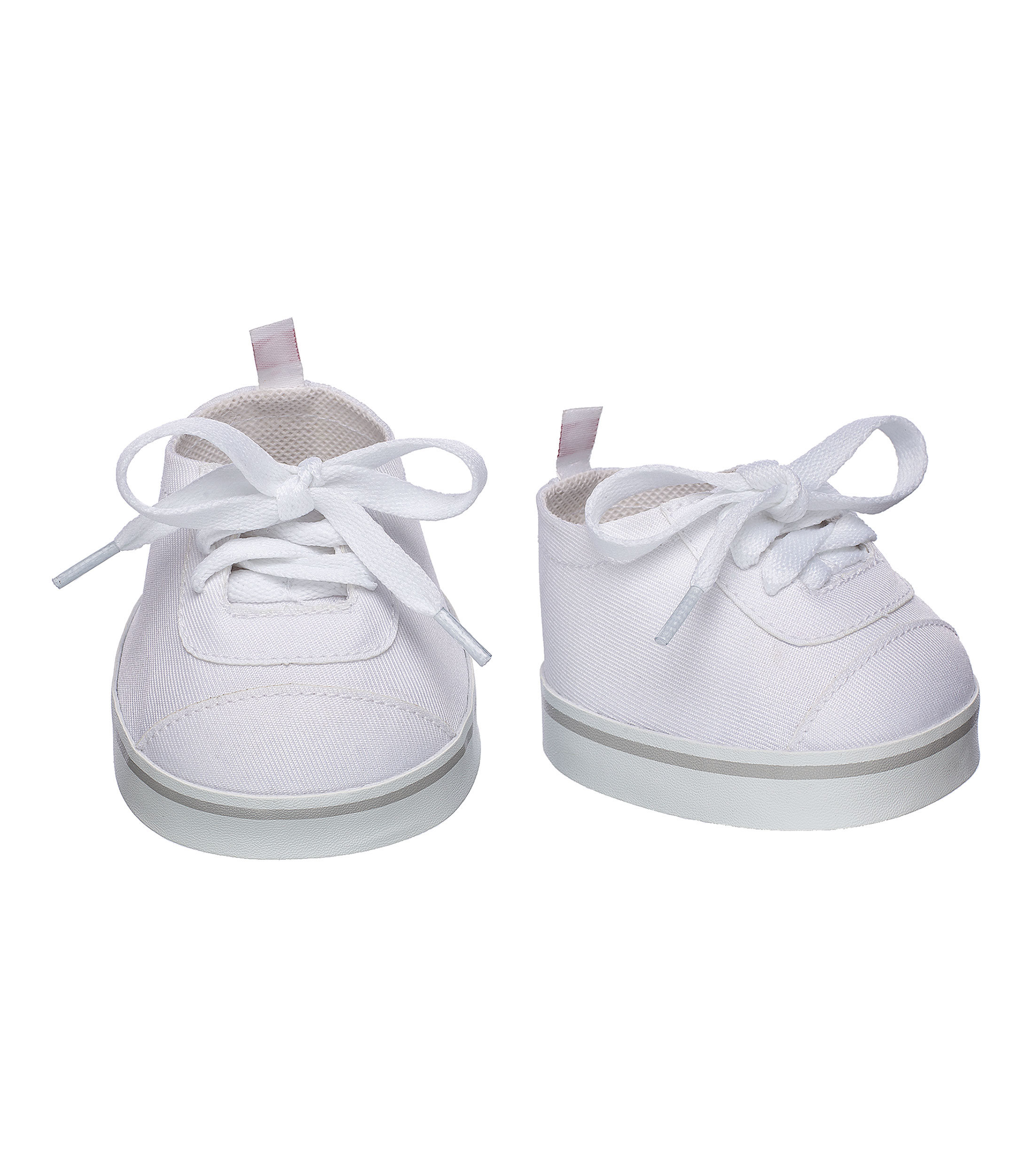 Tenis Blancos