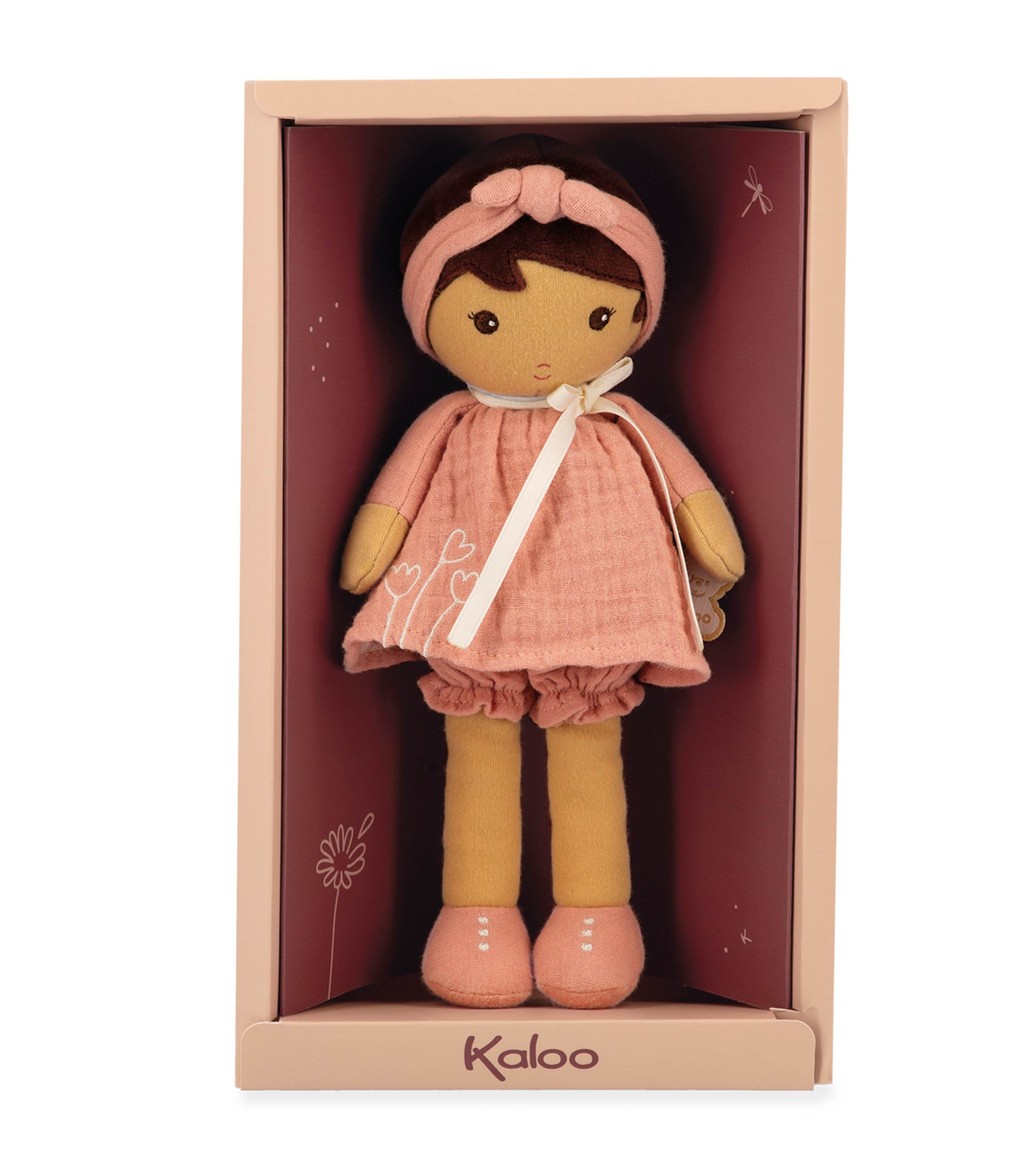 Muneca Amandine 25 cm