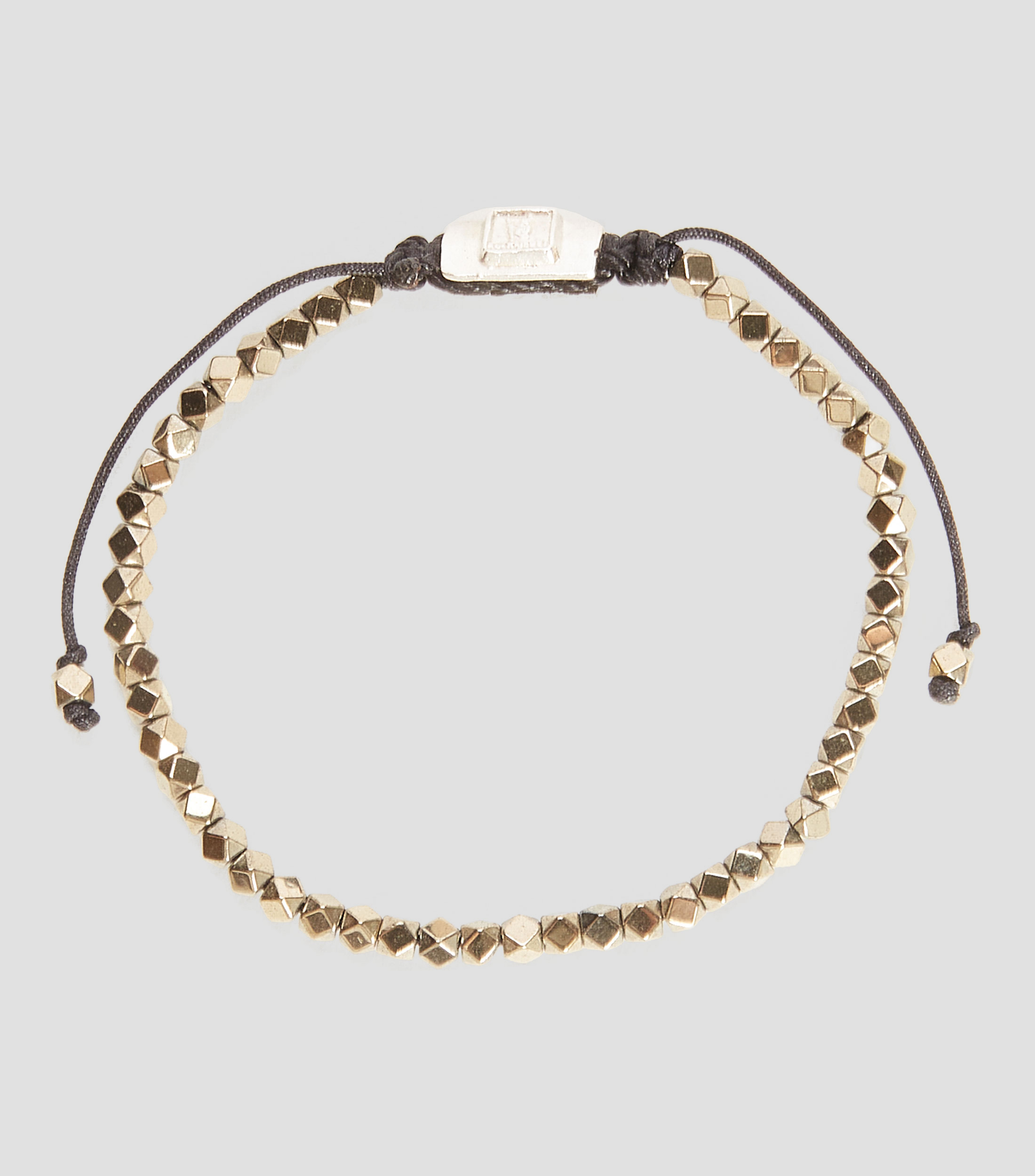 Pulsera Ajustable Hombre