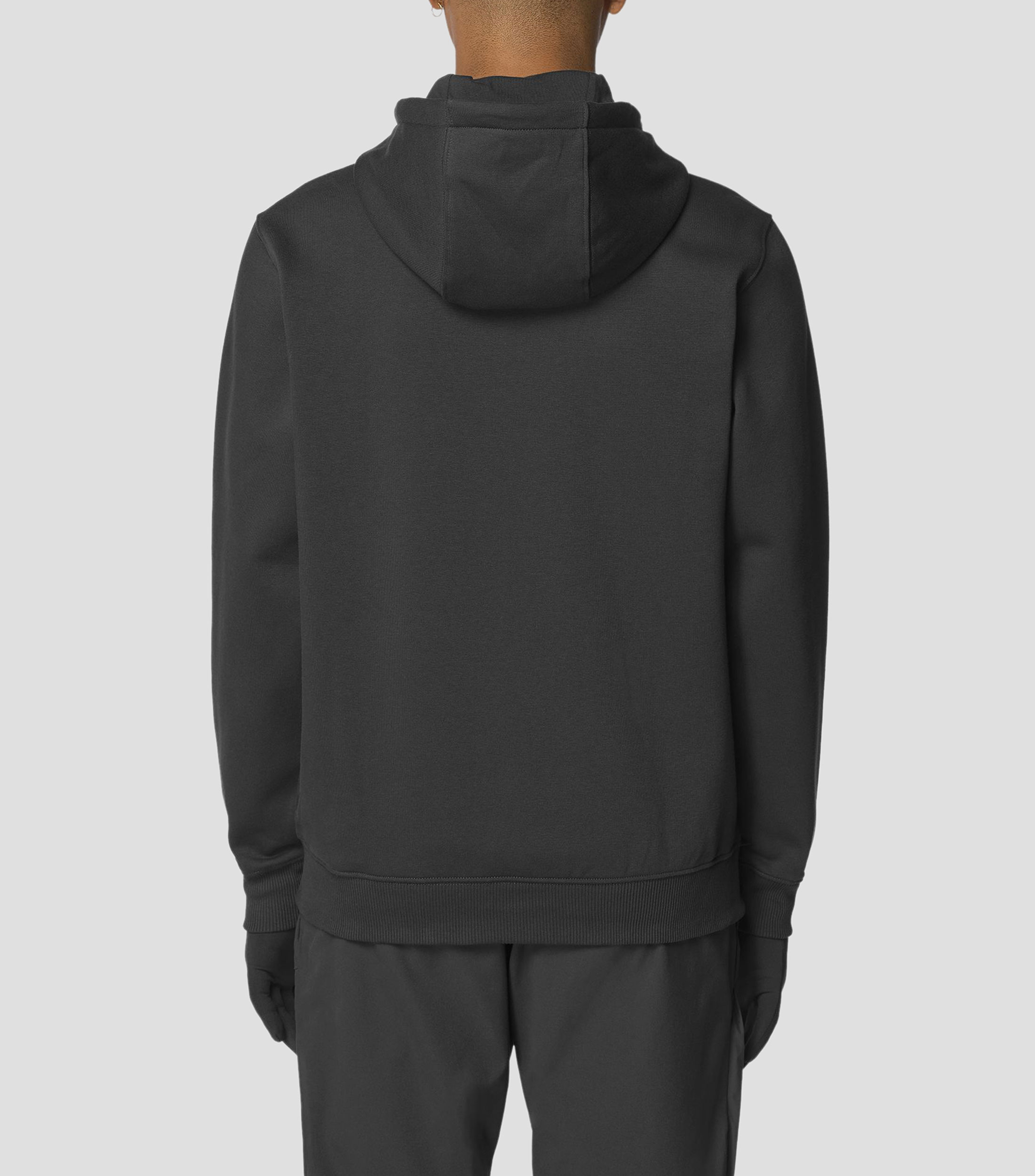 Sudadera de entrenamiento con capucha Hombre