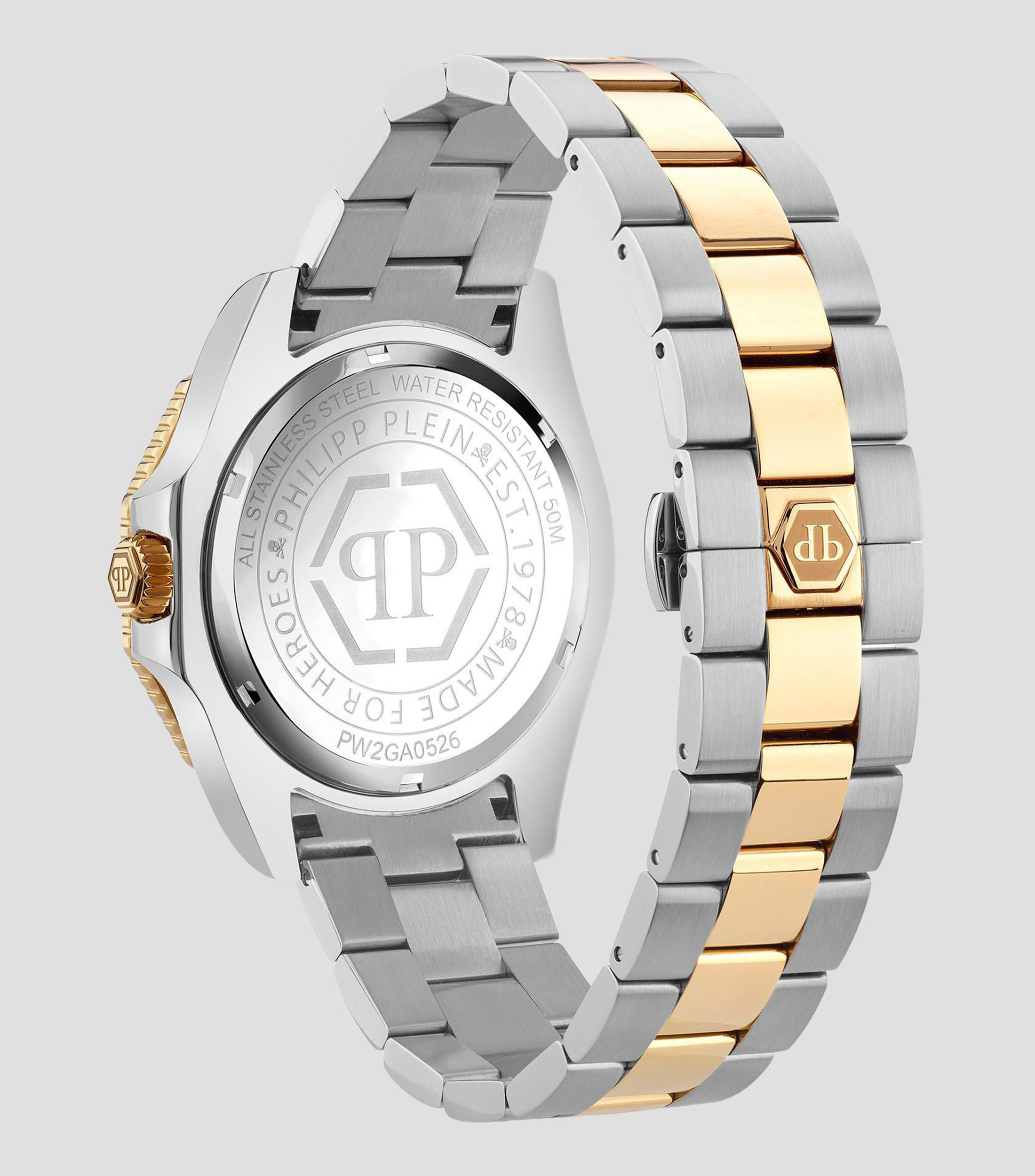 Reloj para Hombre Aquastorm casual, Verde