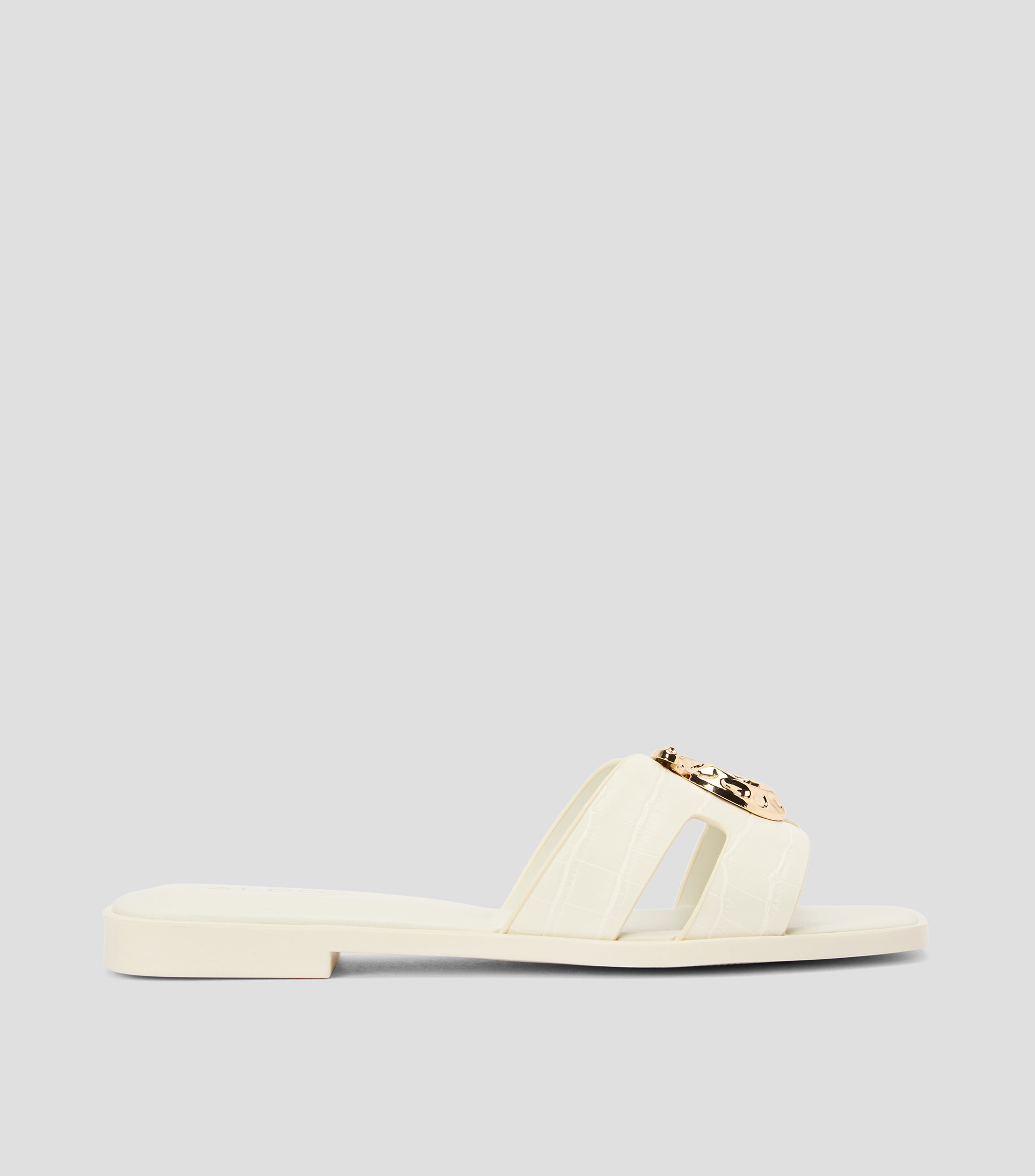Sandalias planas Mujer
