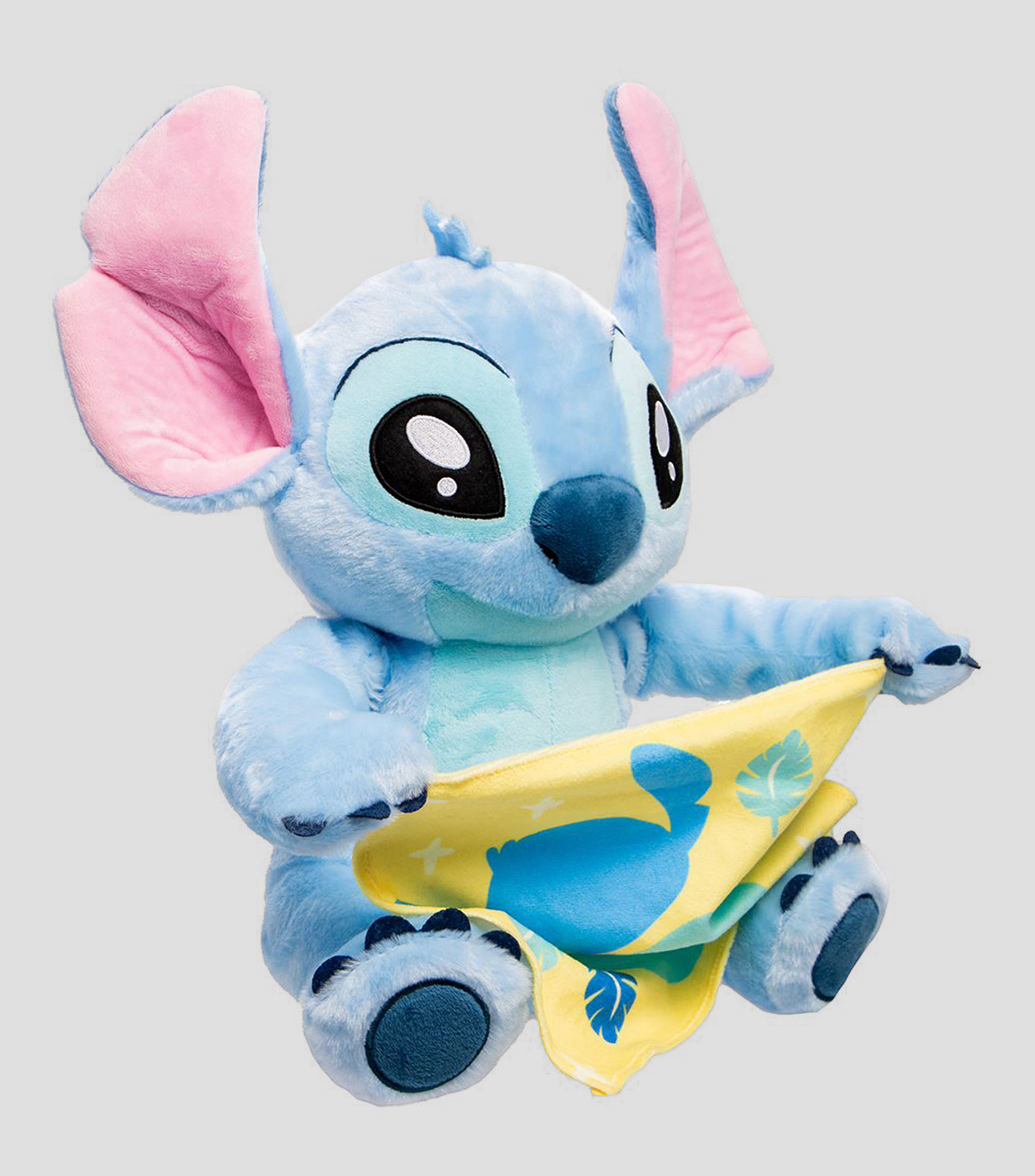 Peluche electrónico de Stitch