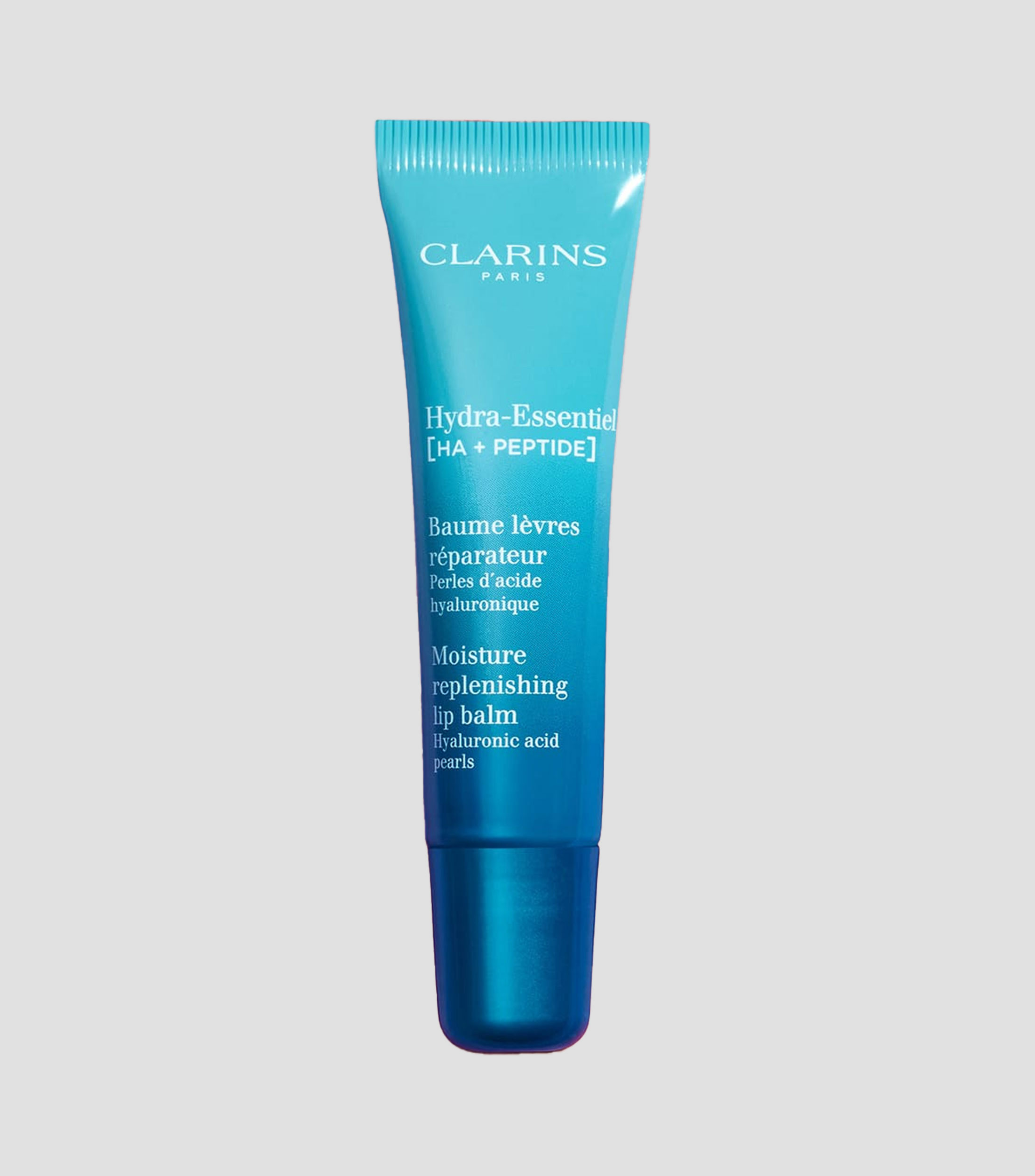 Balsamo Labial Hidratante con Acido Hialuronico, 15 ml