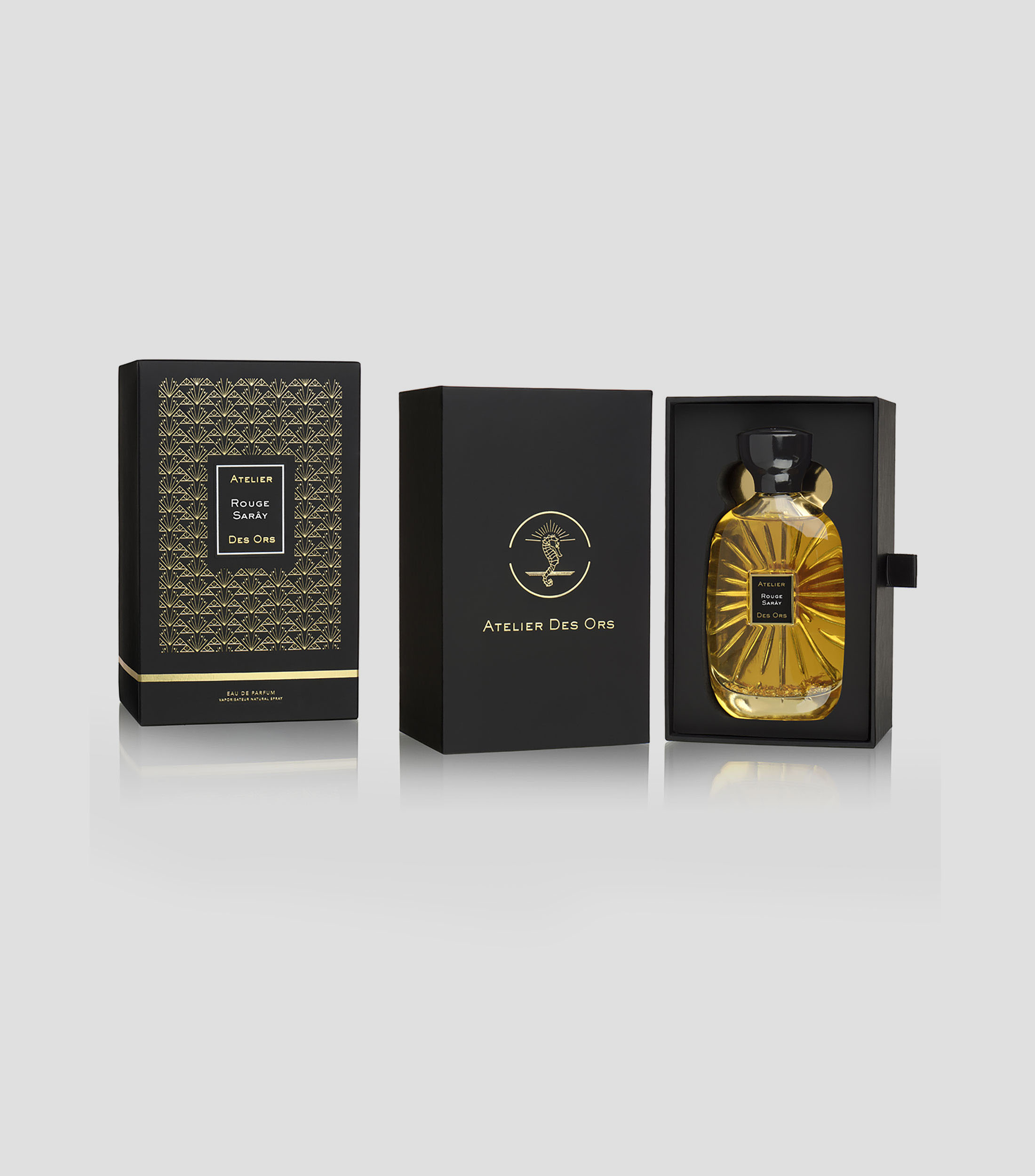 ADO ROUGE SARAY EDP 100ML