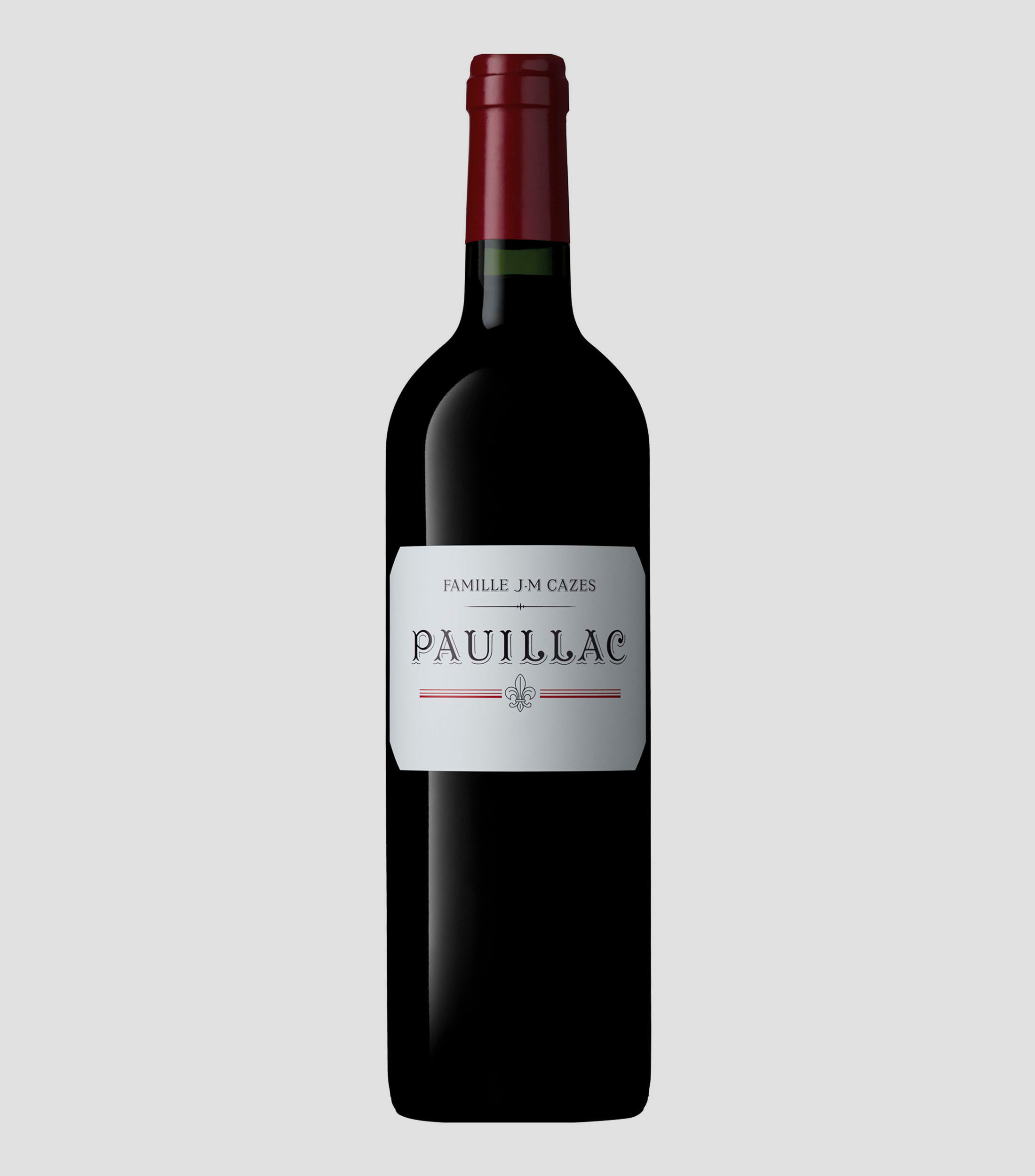 Vino Tinto Cabernet Sauvignon, 750 ml