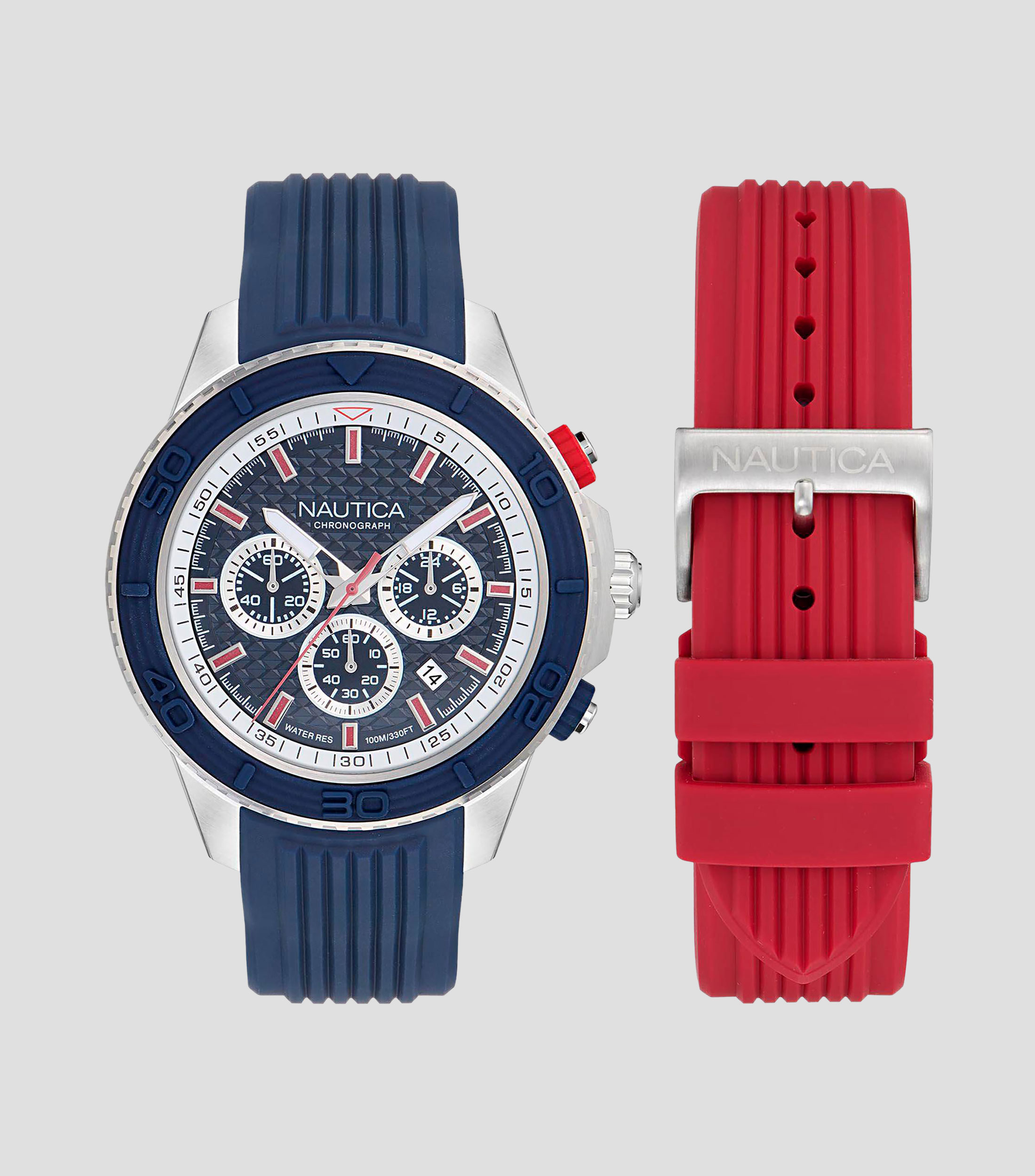 Reloj para Hombre One Casual Azul