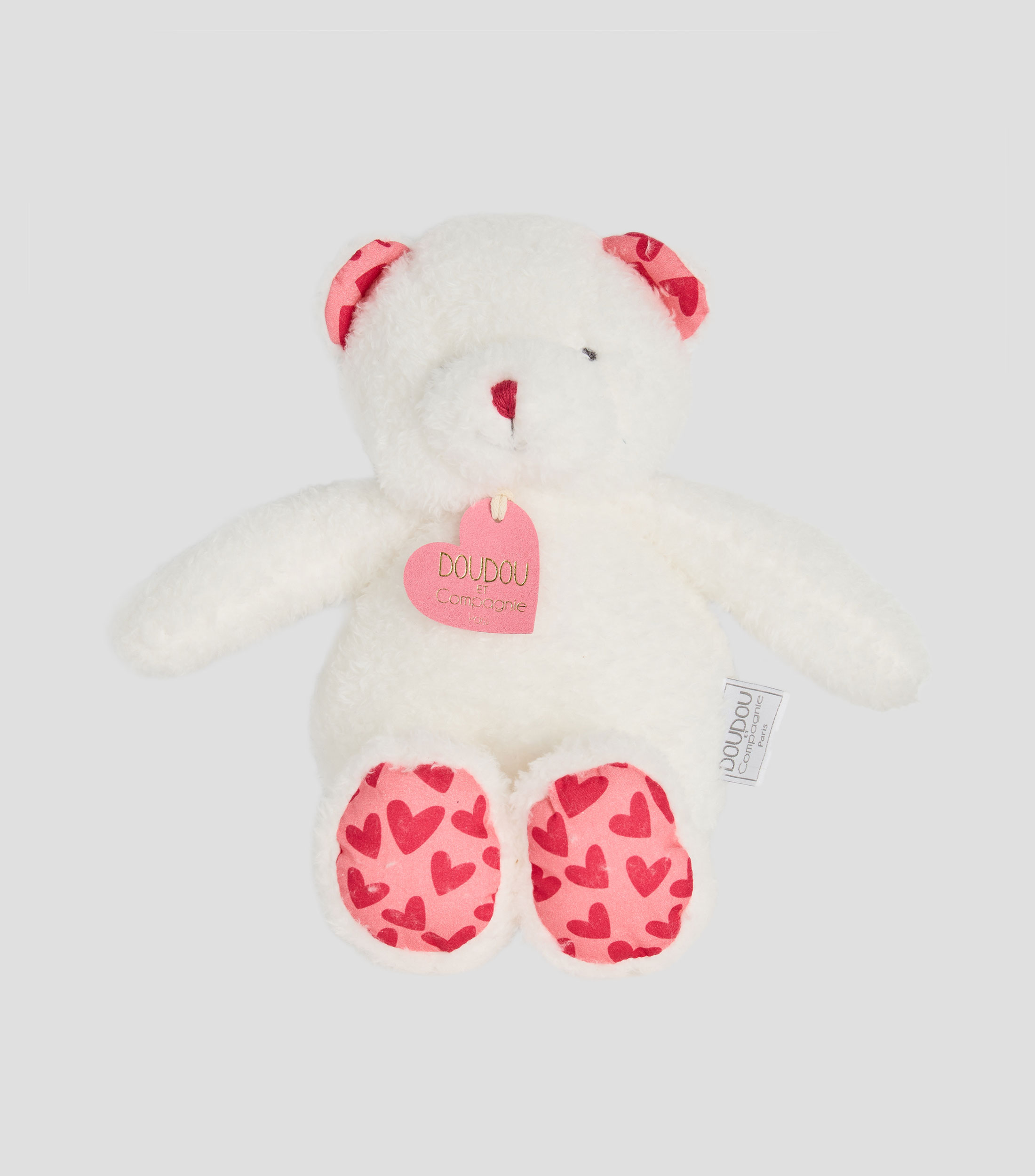 Osito de peluche Je T'aime