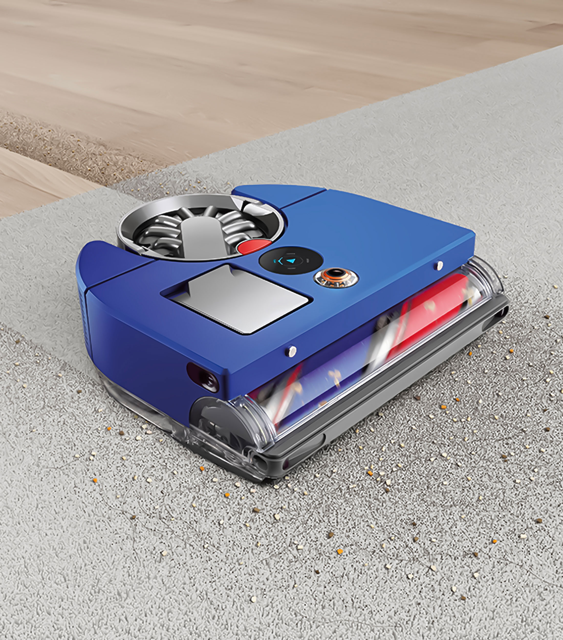 Aspiradora Robot Dyson RB03