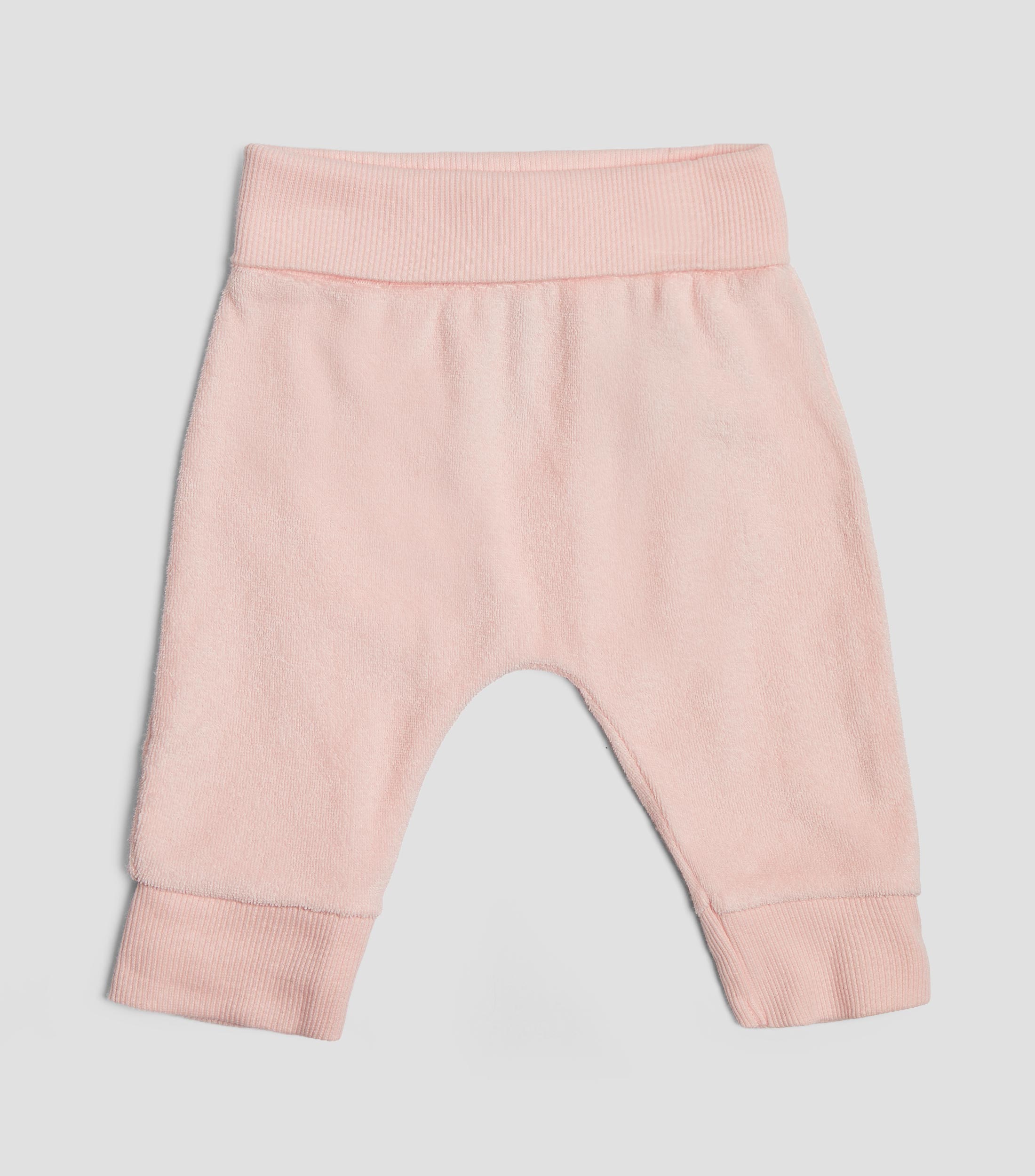 Pantalón liso Bebé