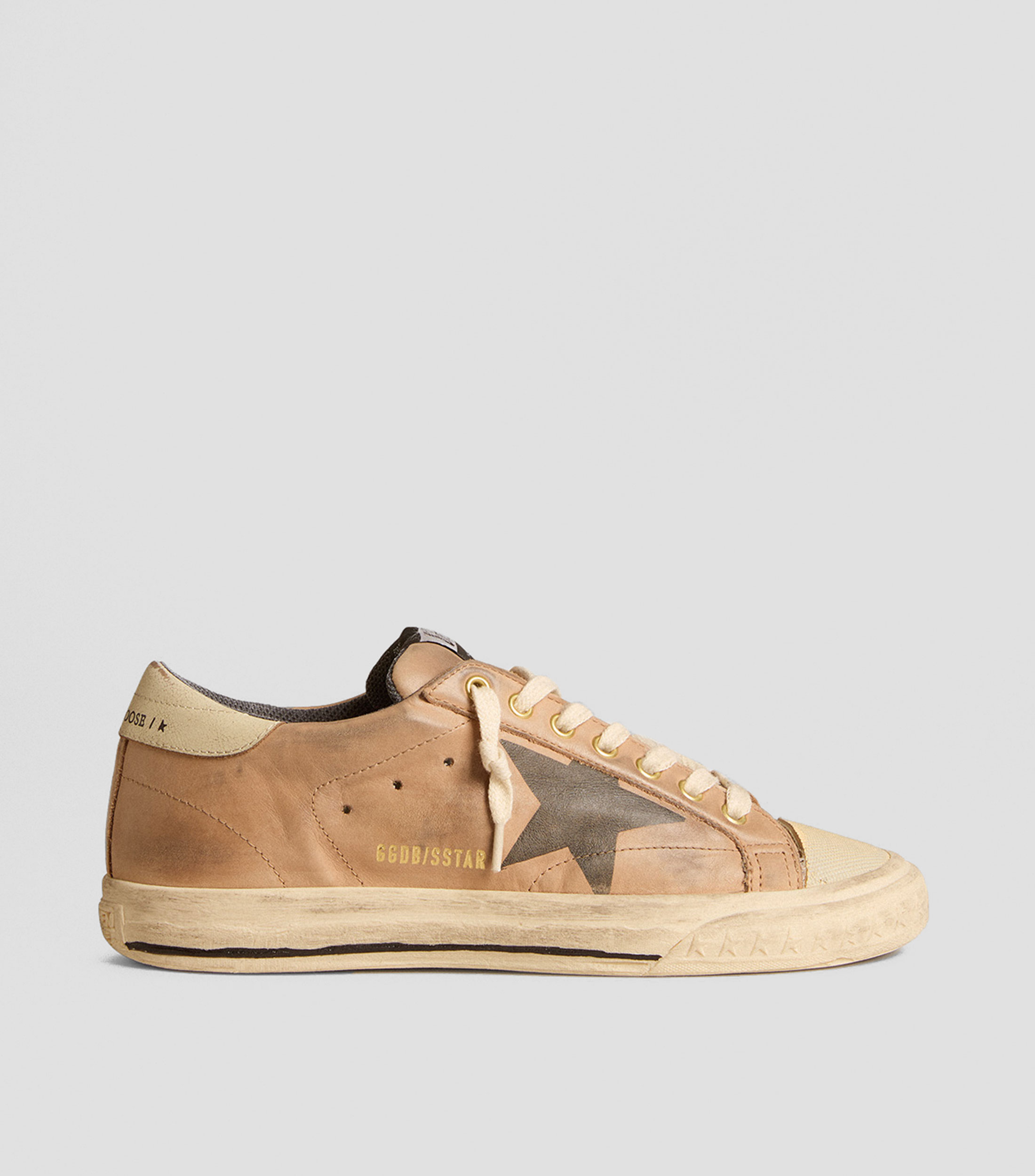 Tenis Superstar Hombre